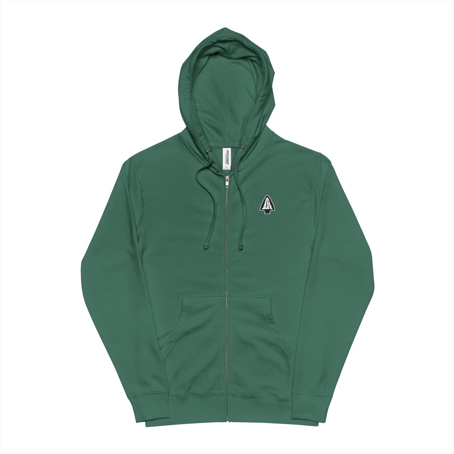LR x BK Fleece Hoodie