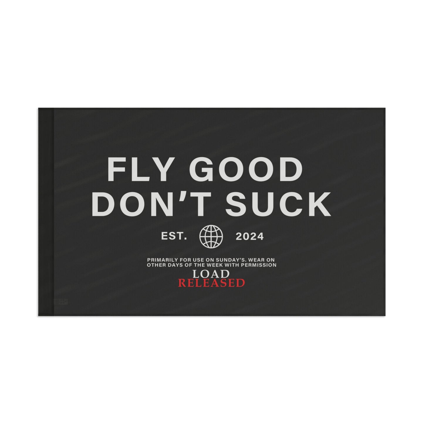 Flag FGDS