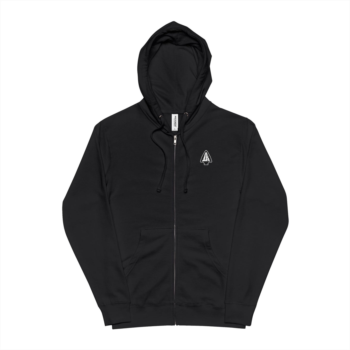 LR x BK Fleece Hoodie