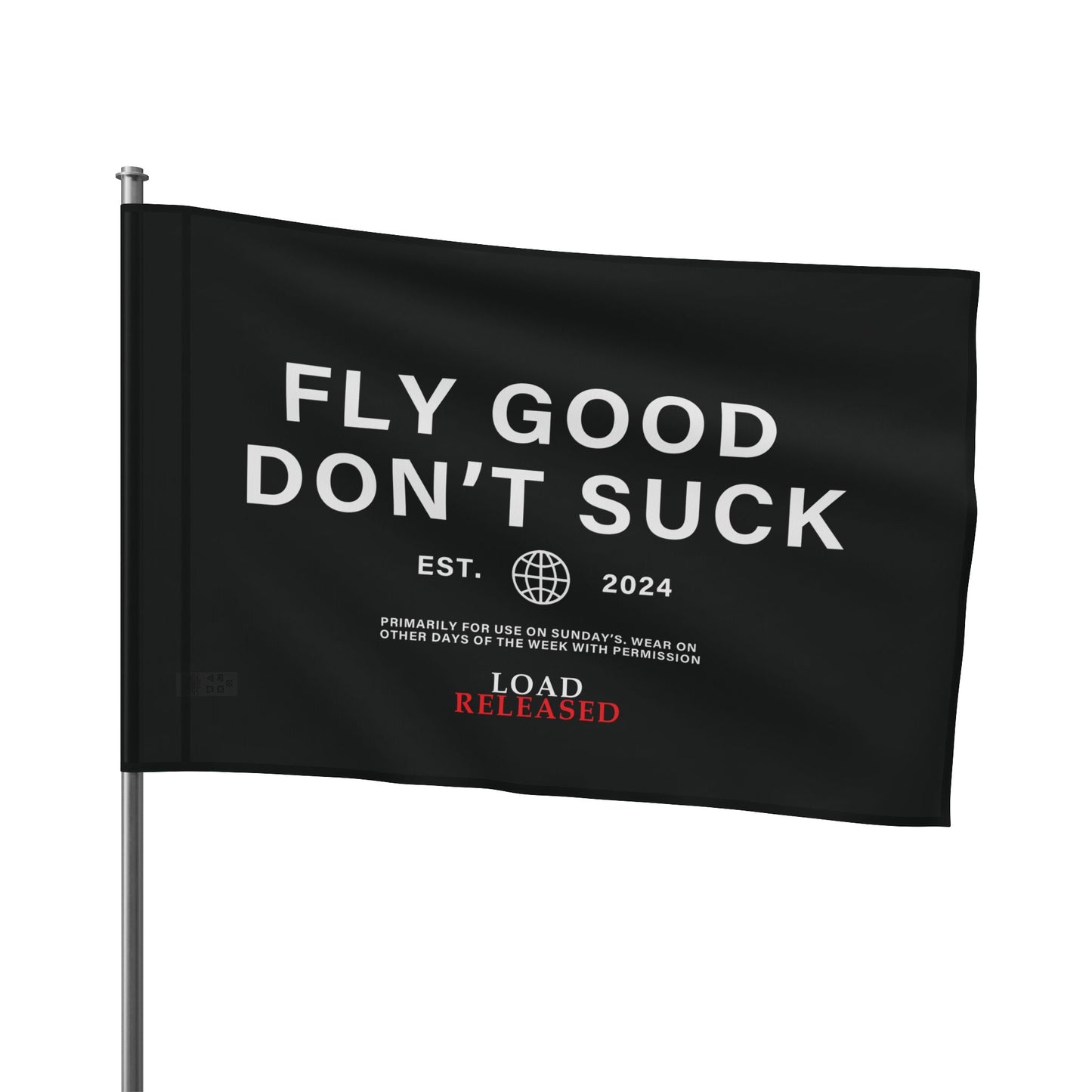 Flag FGDS