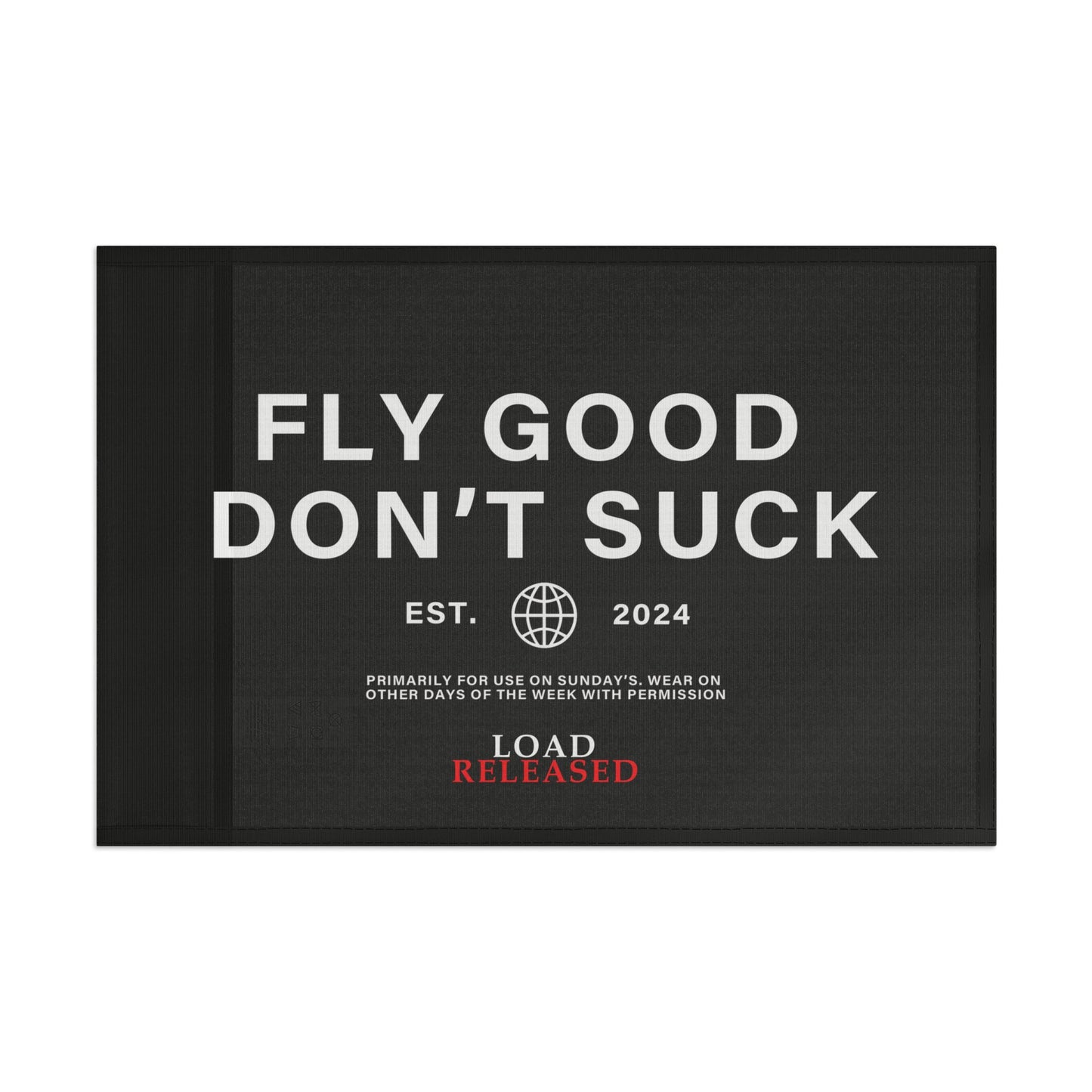 Flag FGDS