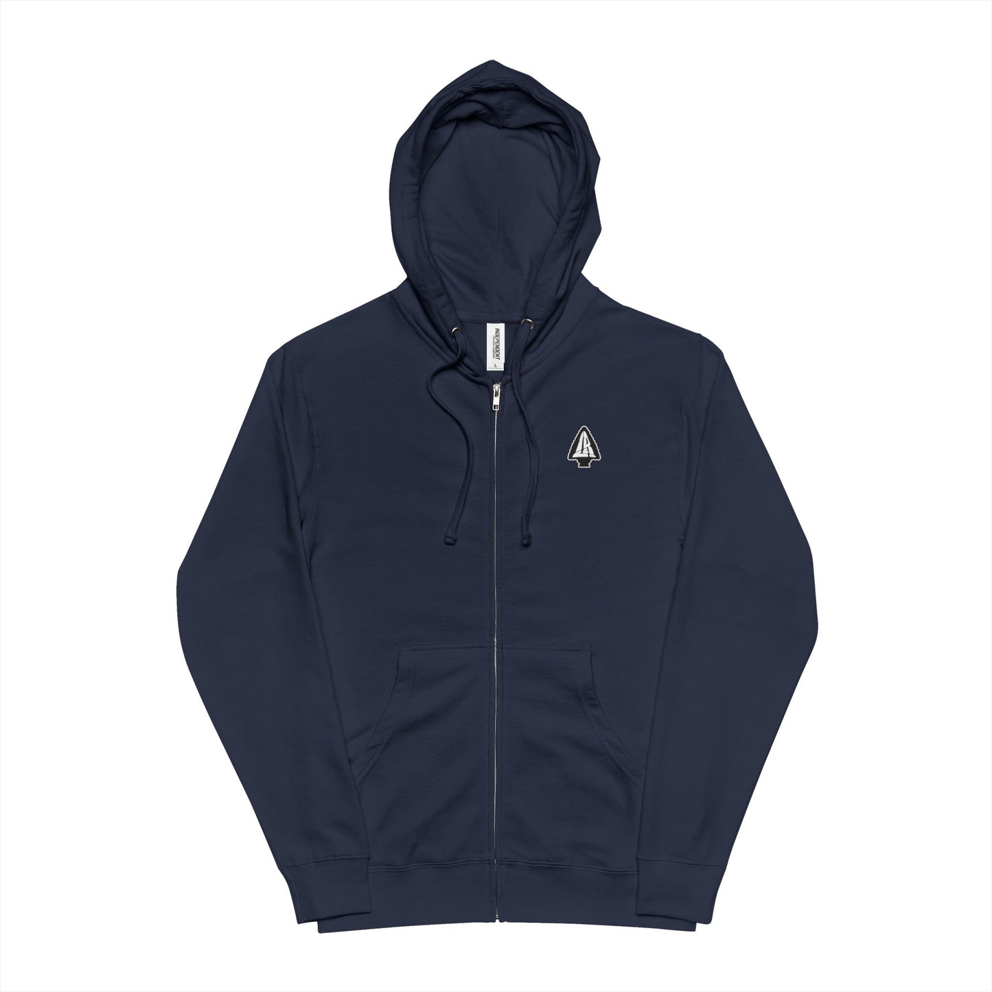 LR x BK Fleece Hoodie