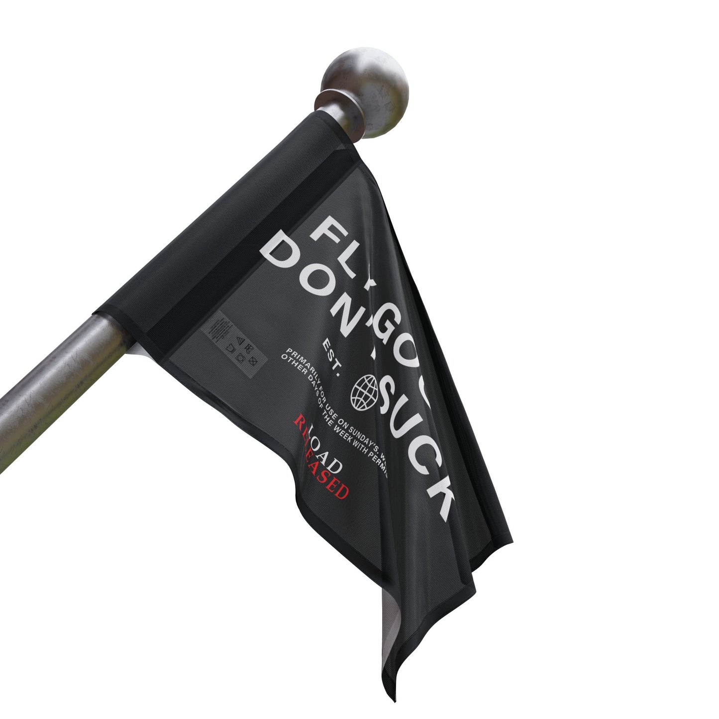 Flag FGDS