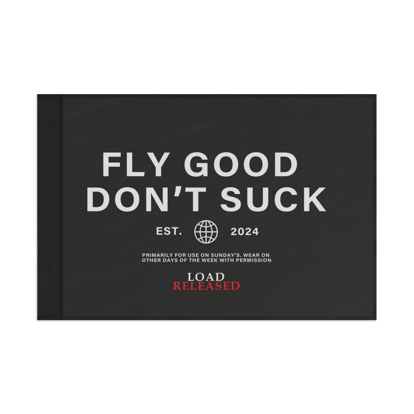Flag FGDS