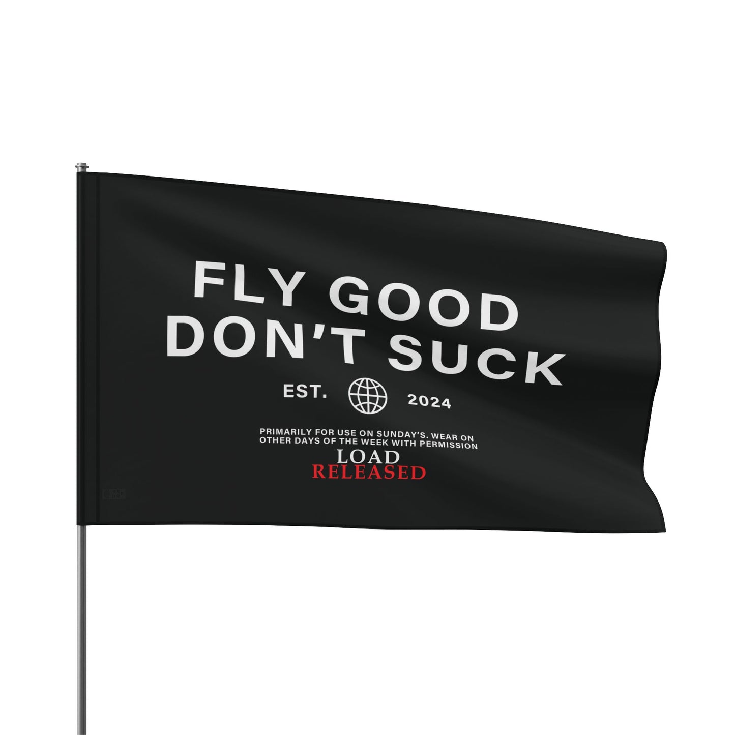 Flag FGDS