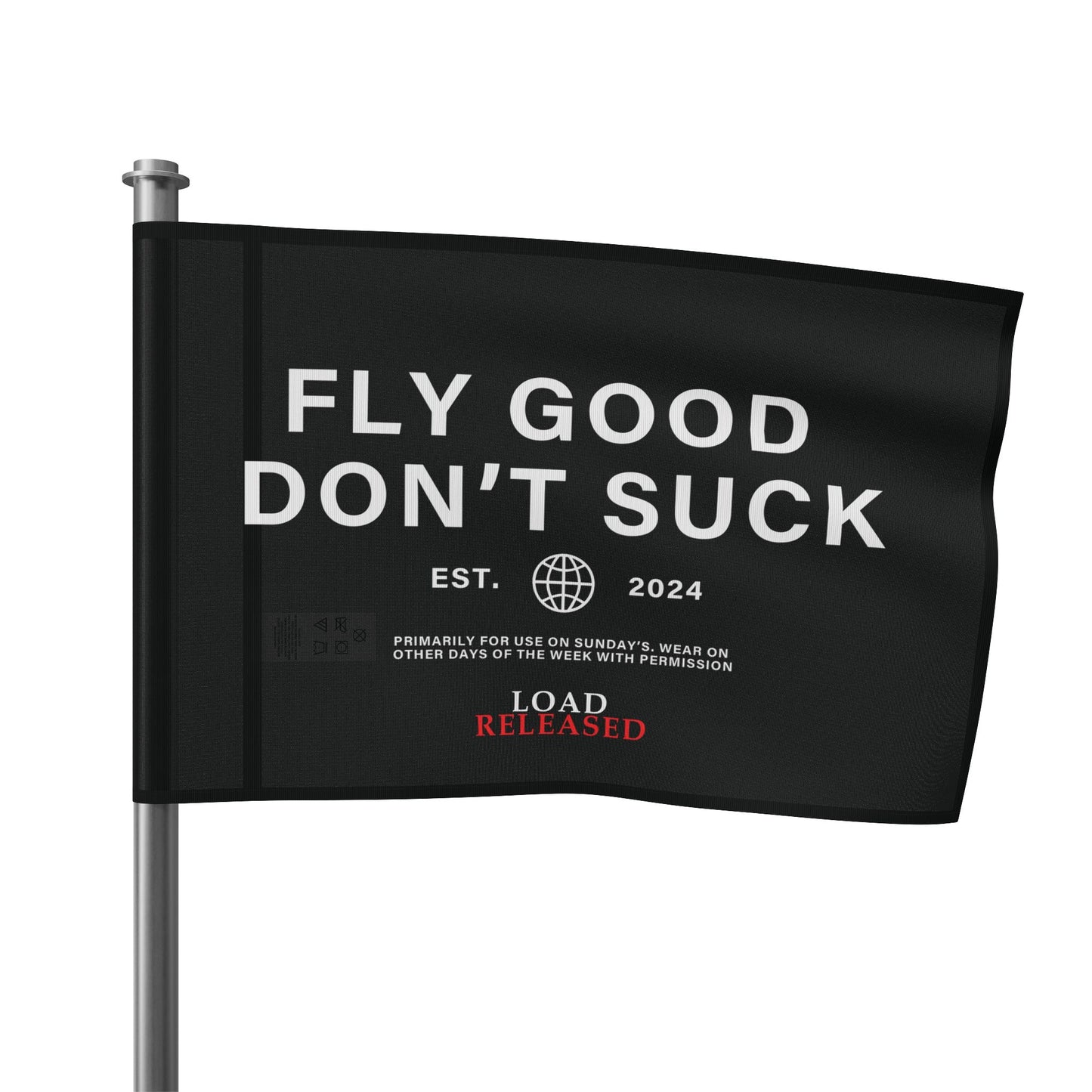 Flag FGDS