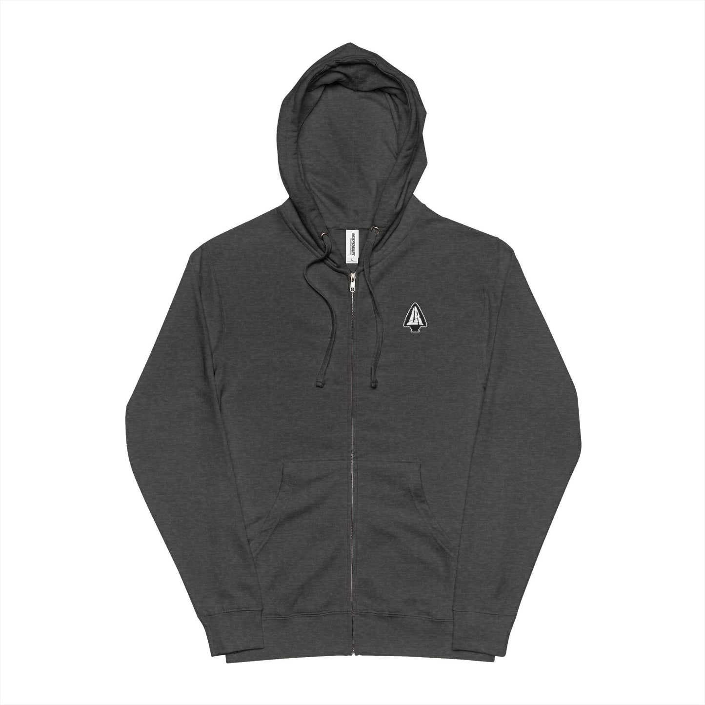 LR x BK Fleece Hoodie