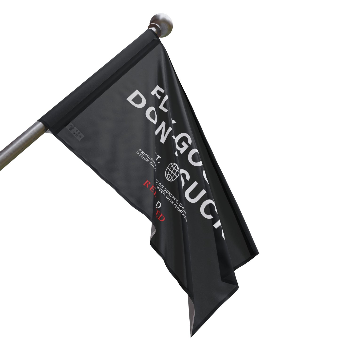 Flag FGDS