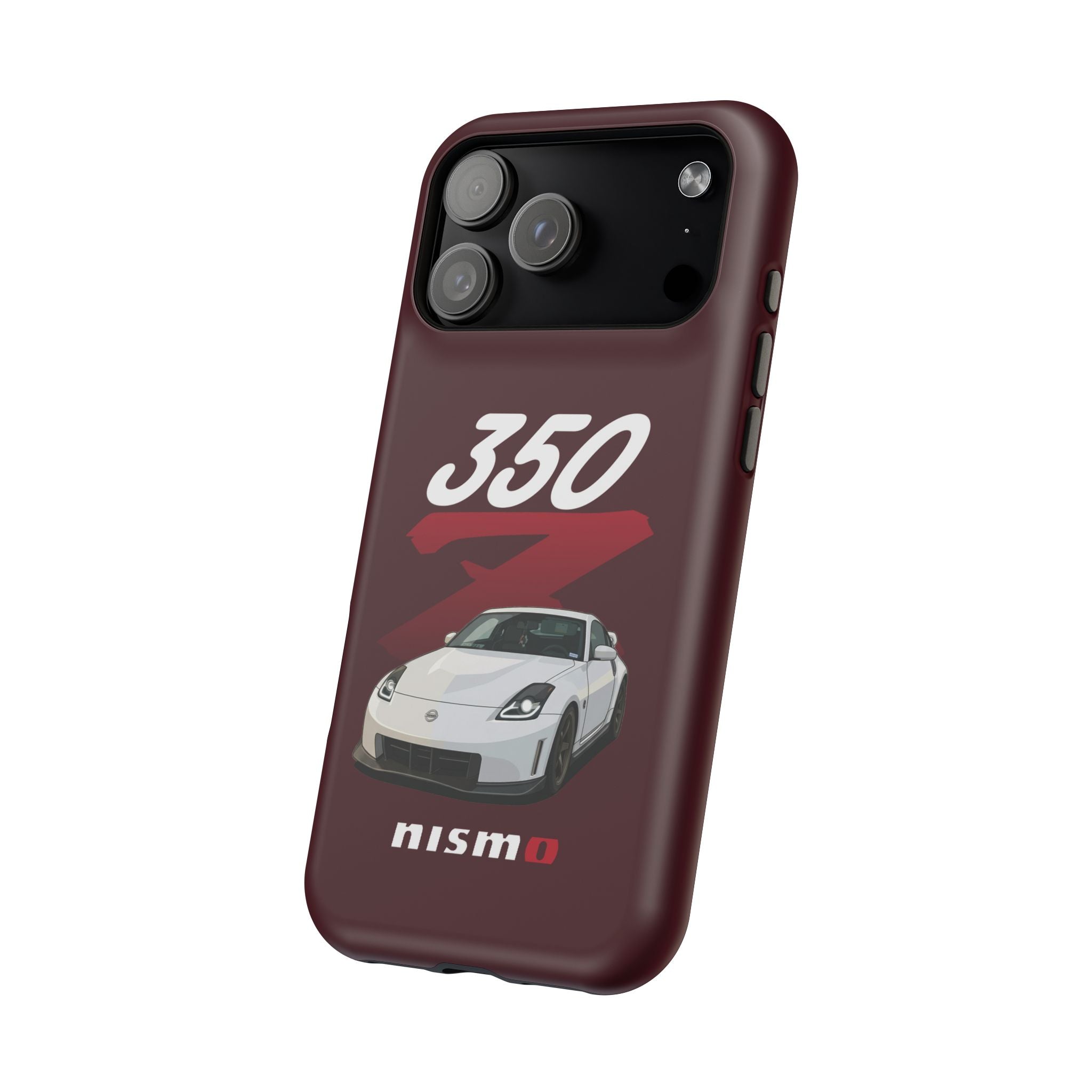 Nissan 350Z Nismo Magnetic Phone Case