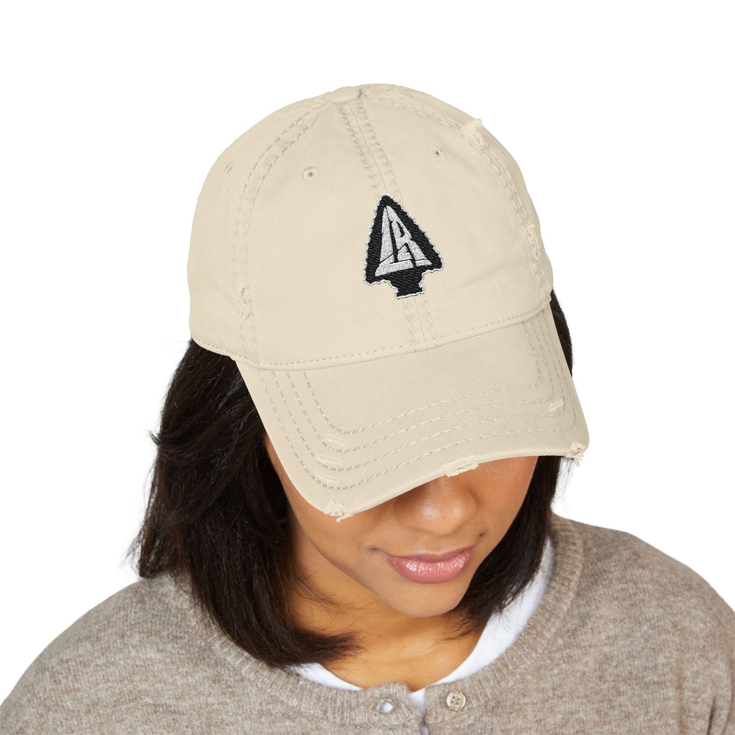 LR Group Hat