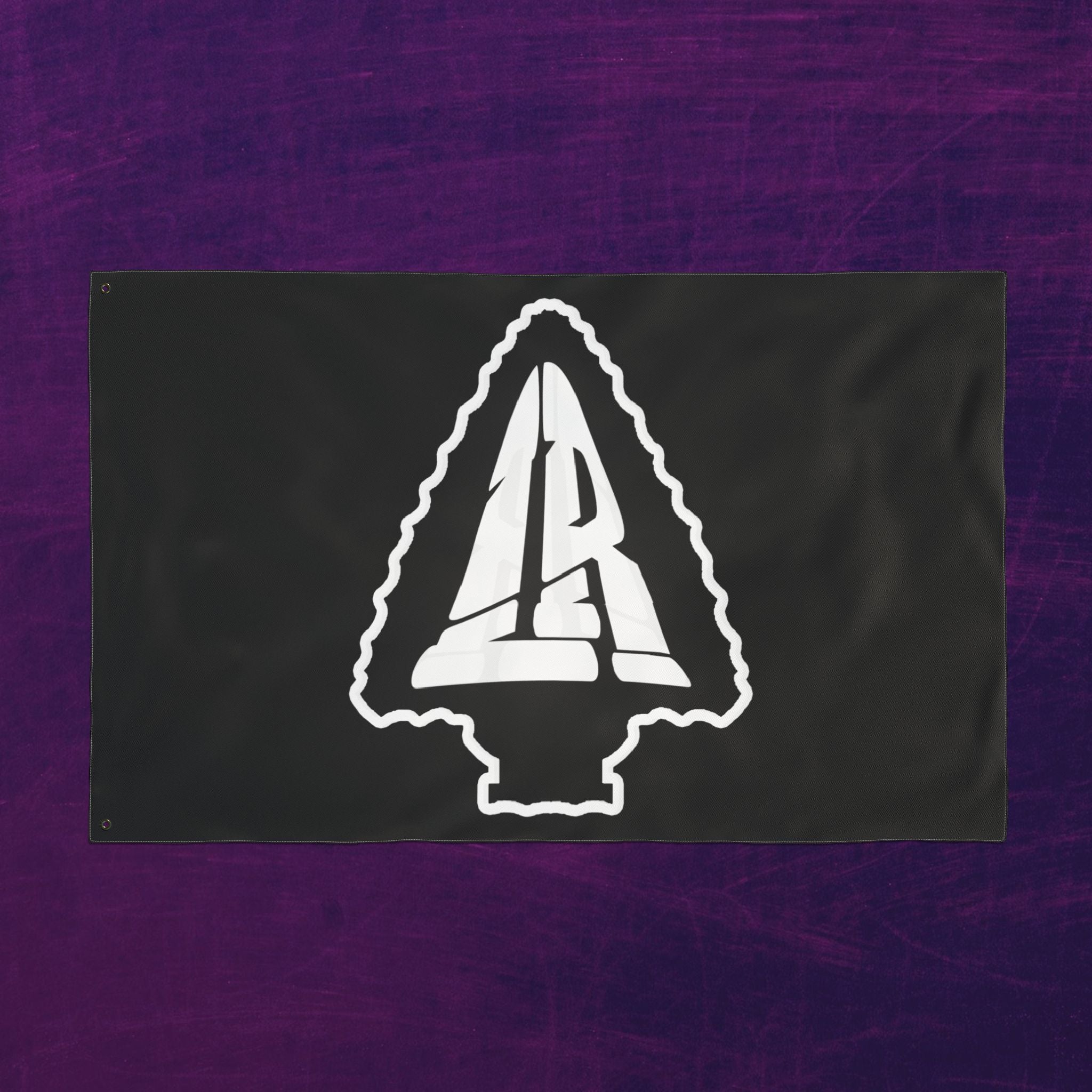 LR x Spear Flag