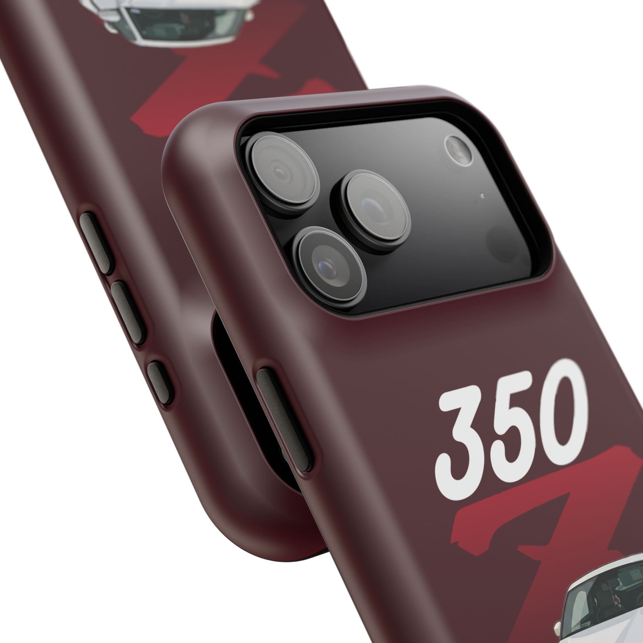 Nissan 350Z Nismo Magnetic Phone Case