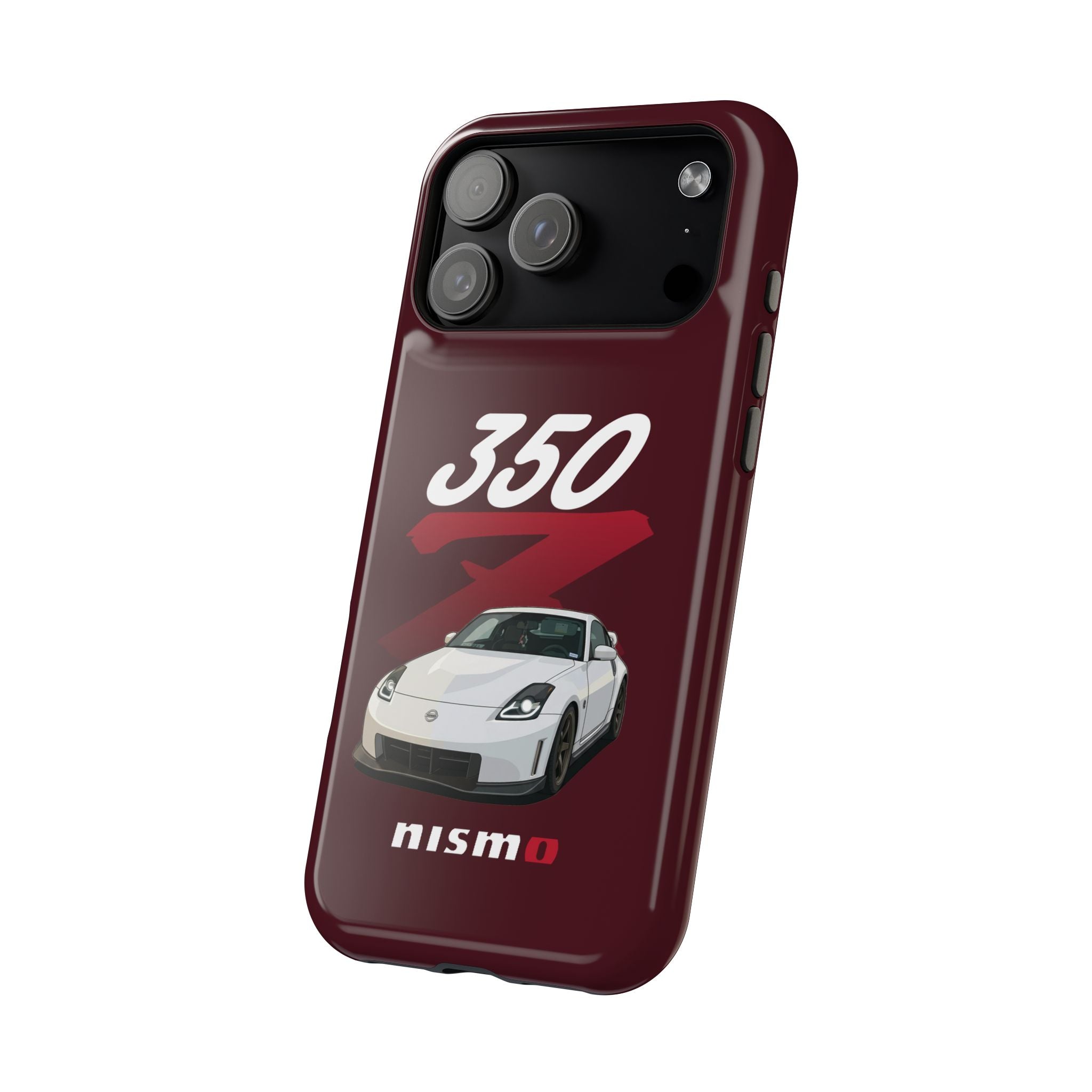 Nissan 350Z Nismo Magnetic Phone Case