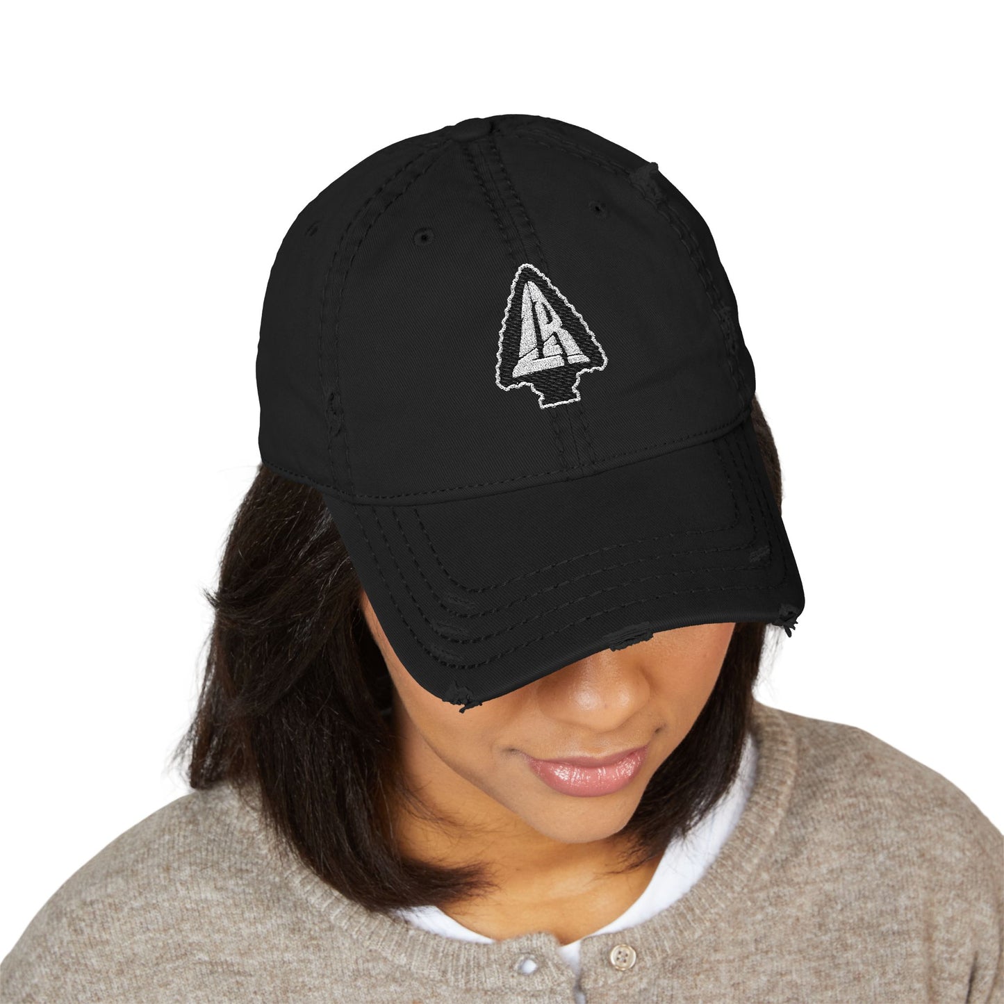 LR Group Hat