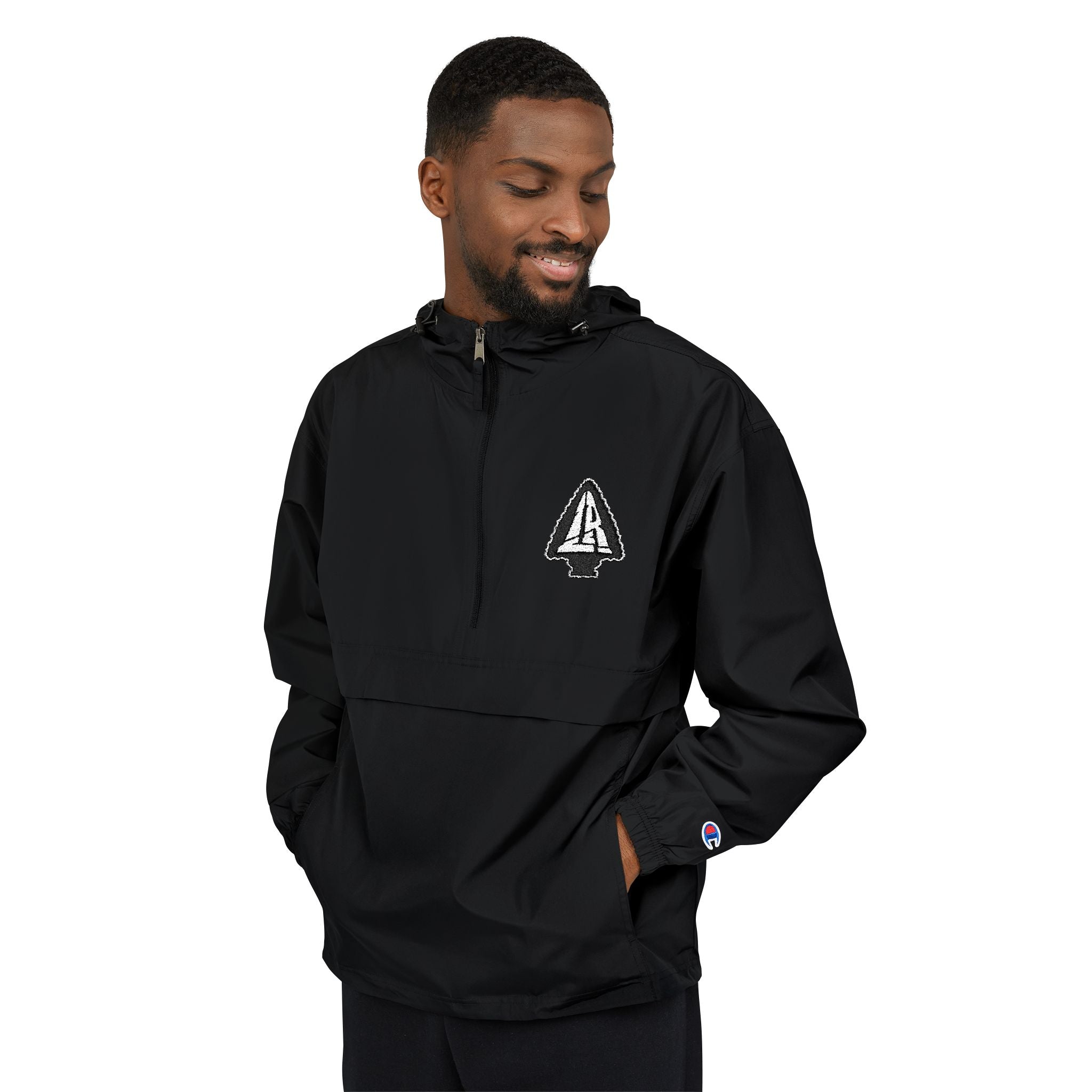 LR x Champion Official