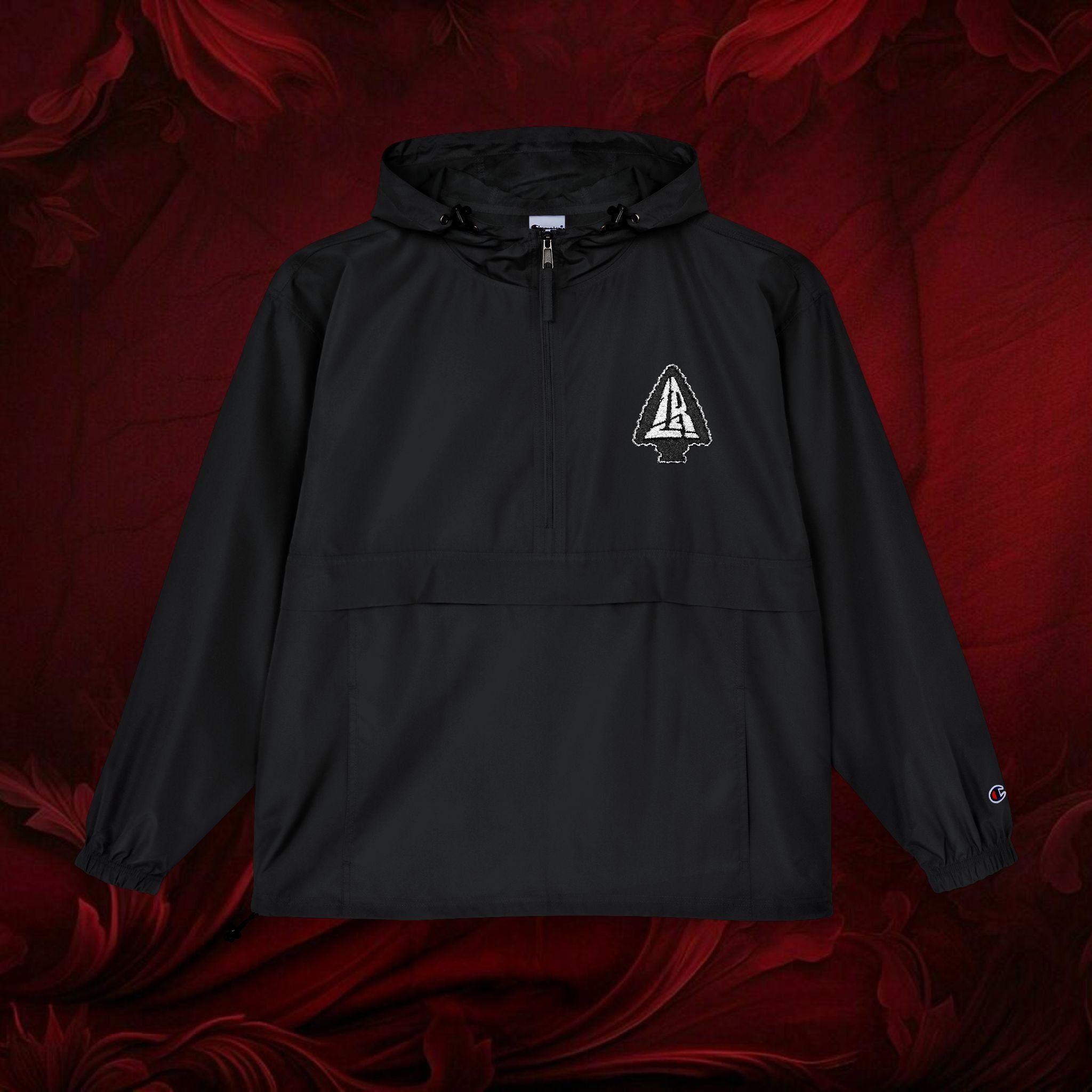 LR x Champion Official