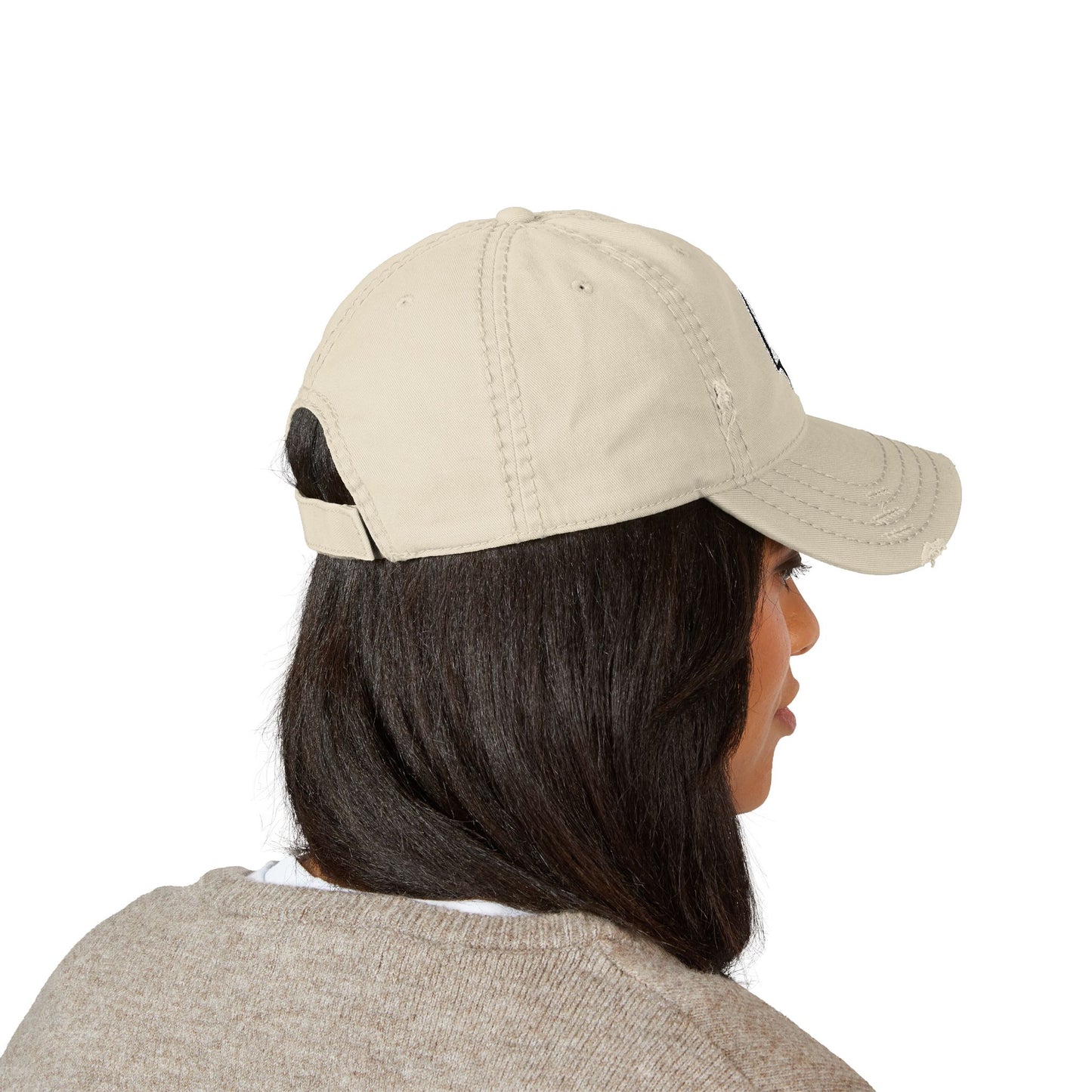 LR Group Hat