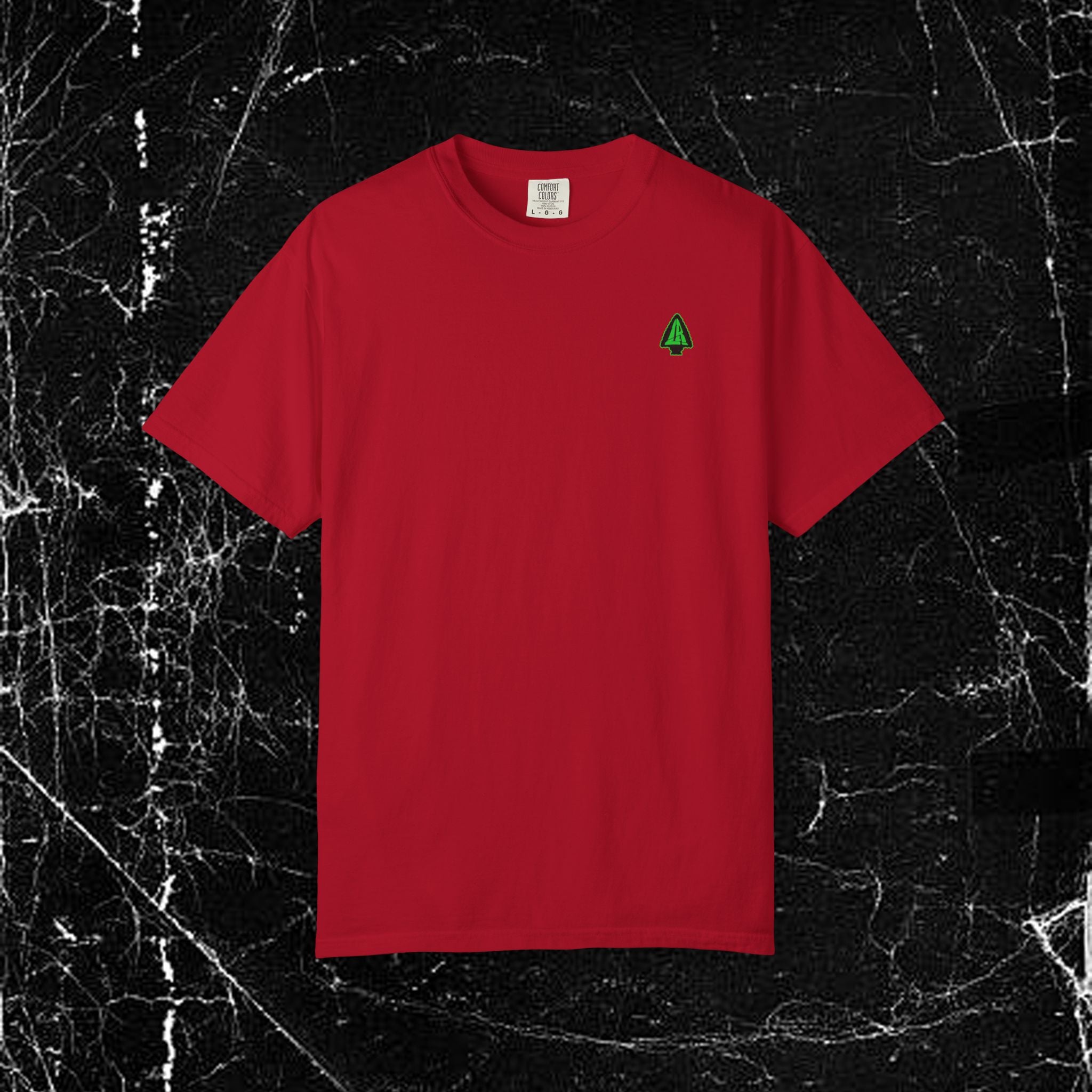 LR x Joshua 24:14/15