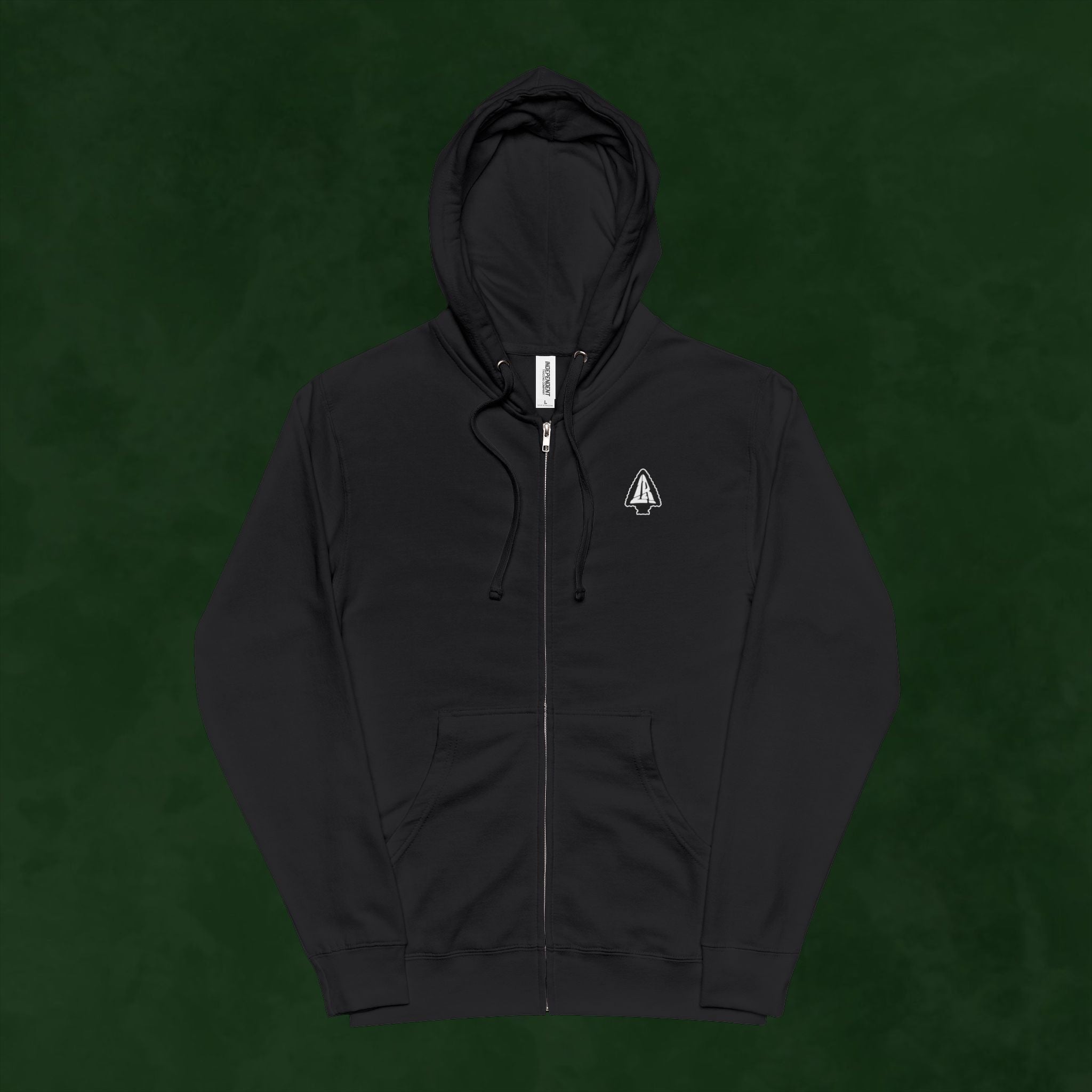 LR x BK Fleece Hoodie