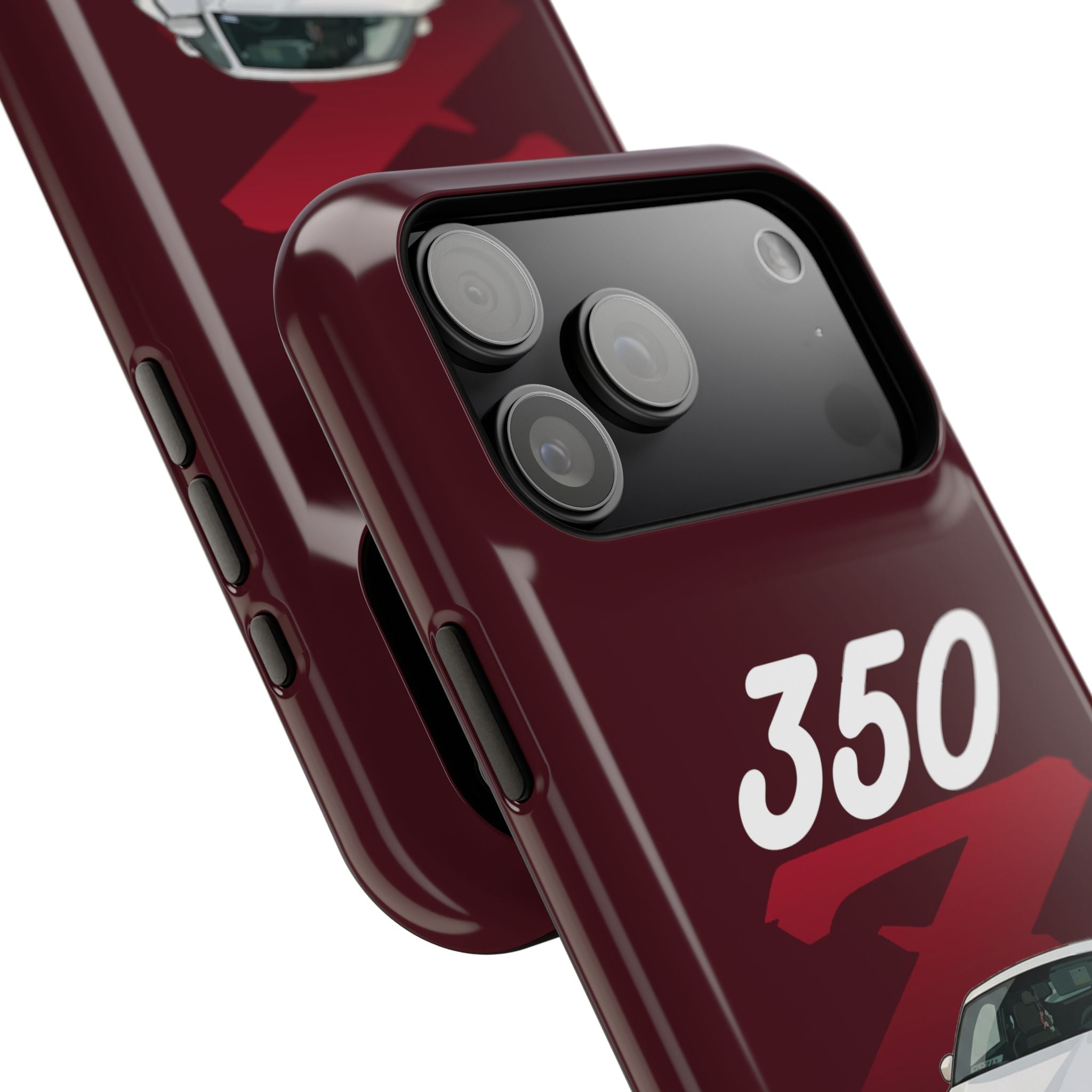 Nissan 350Z Nismo Magnetic Phone Case