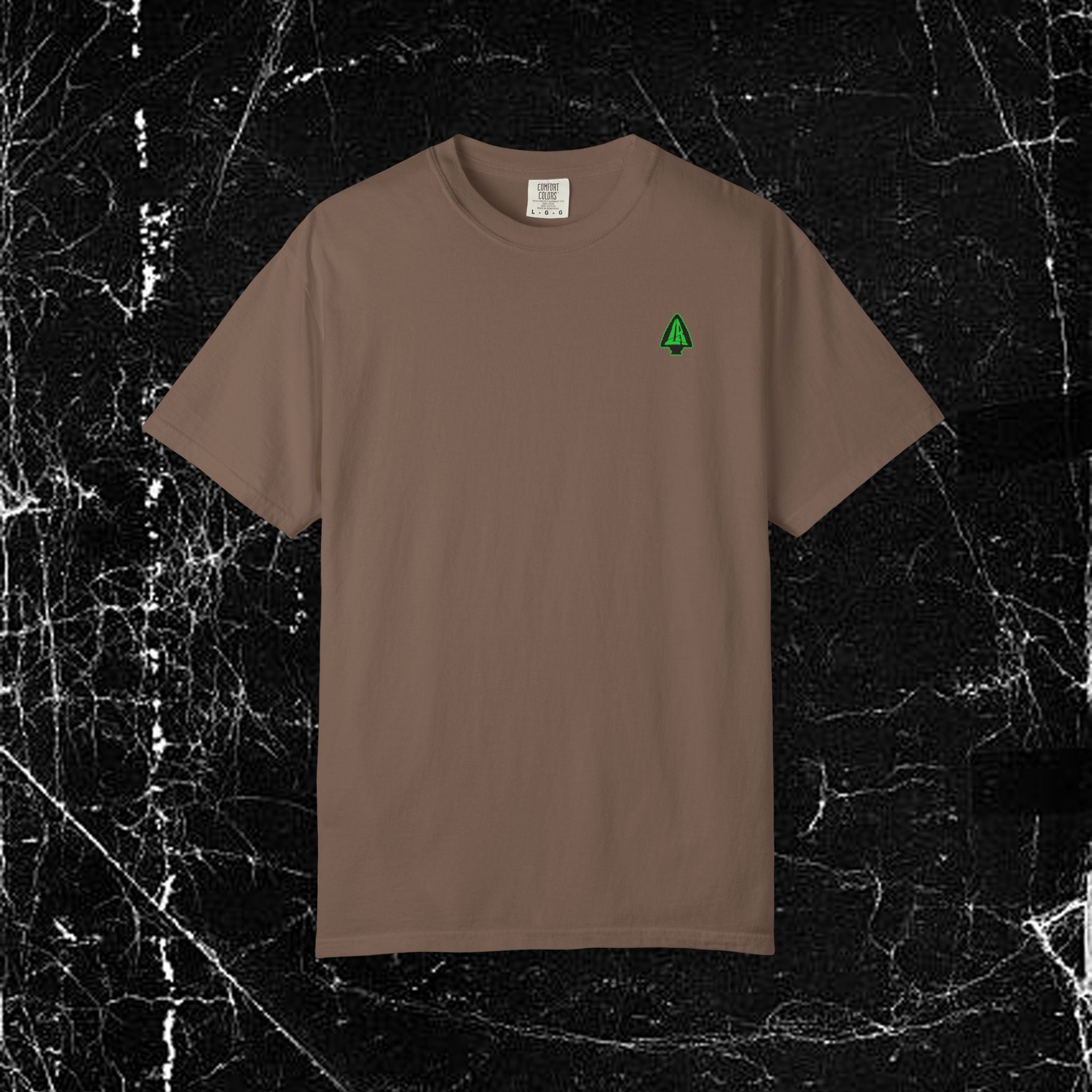 LR x Joshua 24:14/15