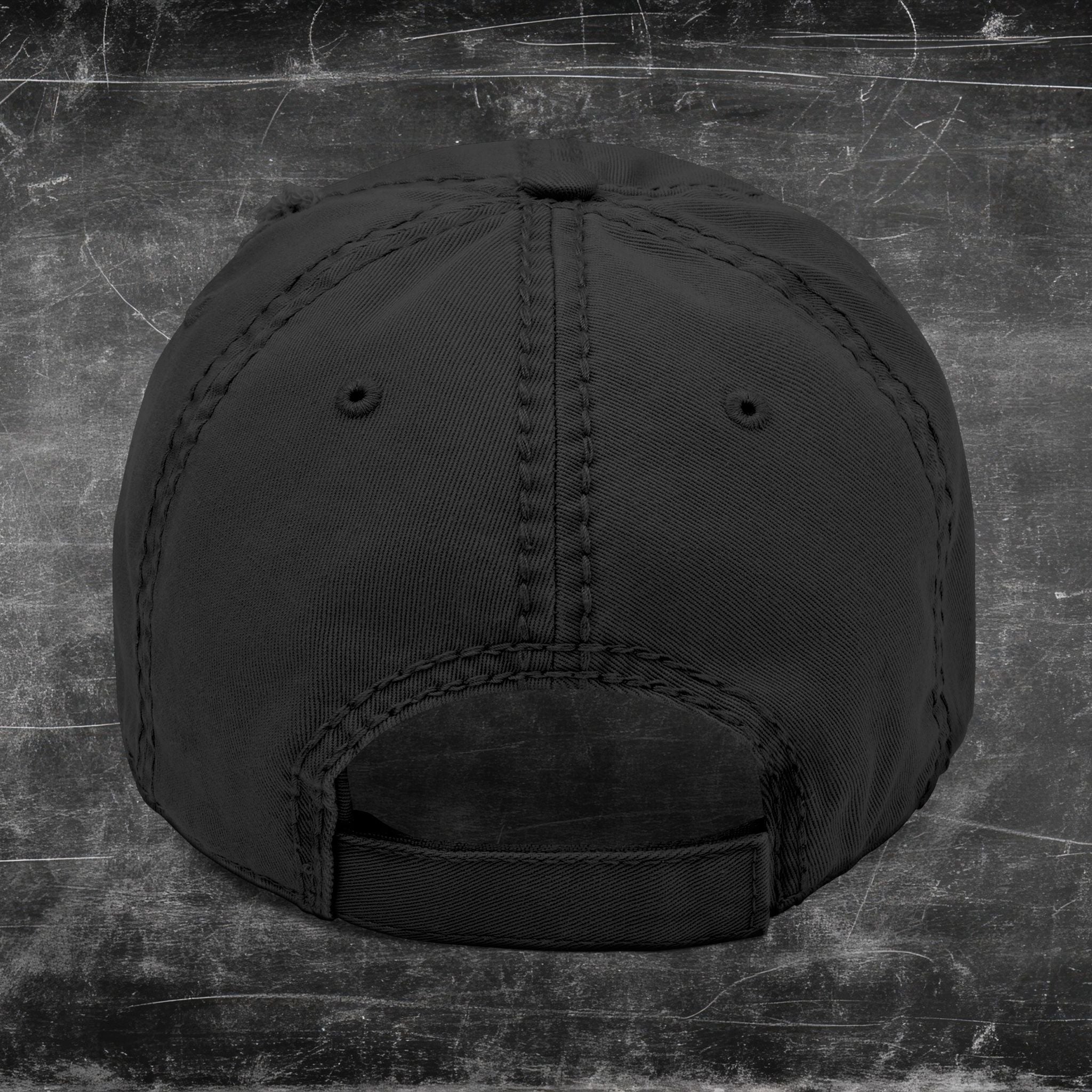 LR x Spear Baseball hat