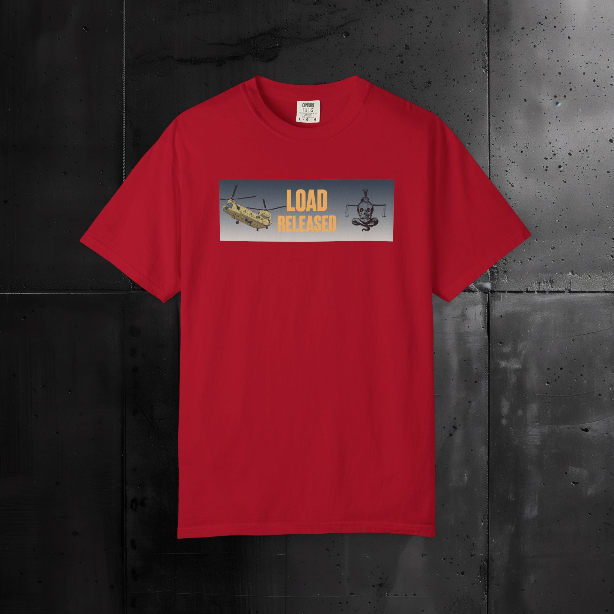 LR x Light Weight BB