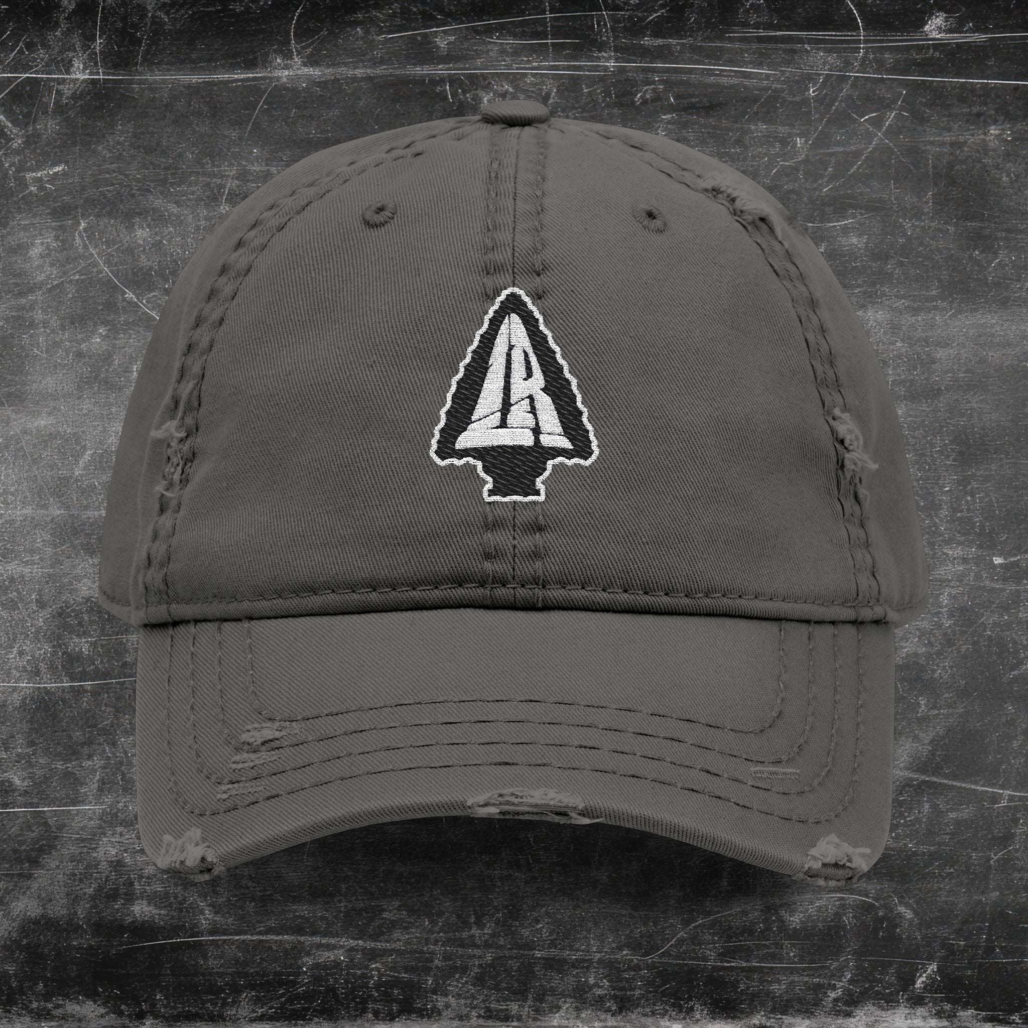 LR x Spear Baseball hat