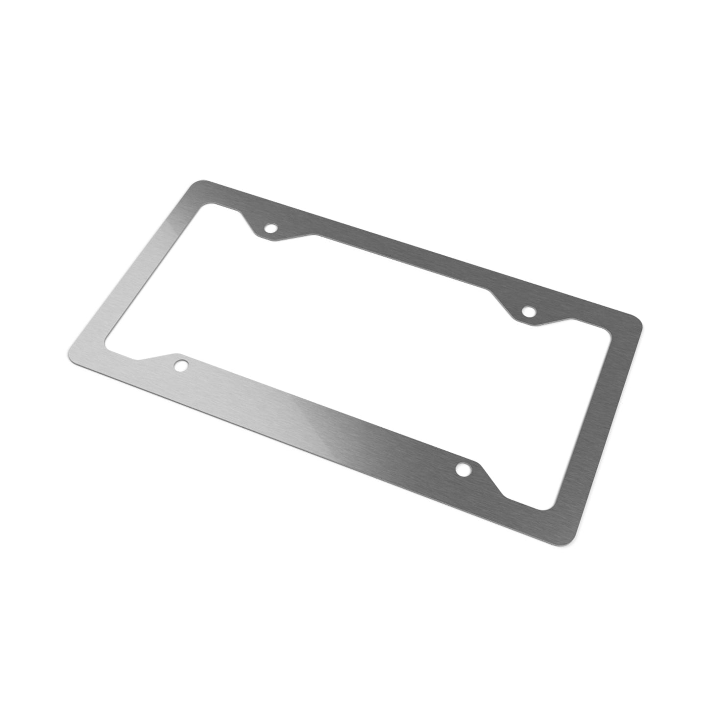 LR Metal License