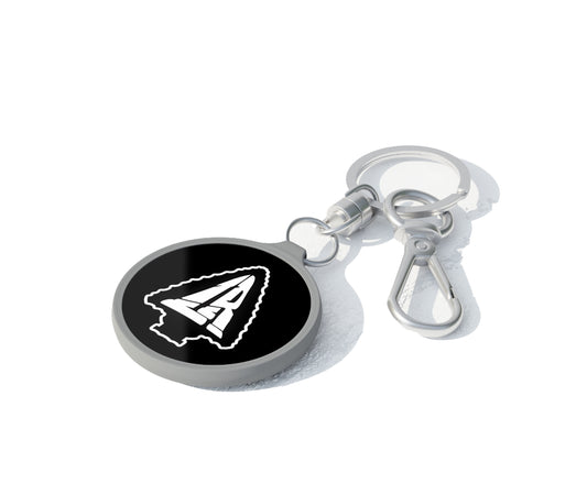 LR Keyring