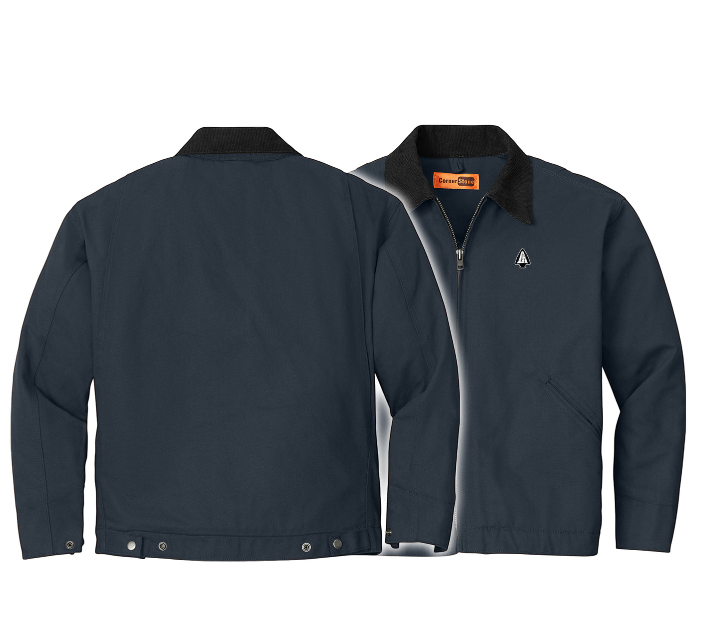 LR Aviator Jacket