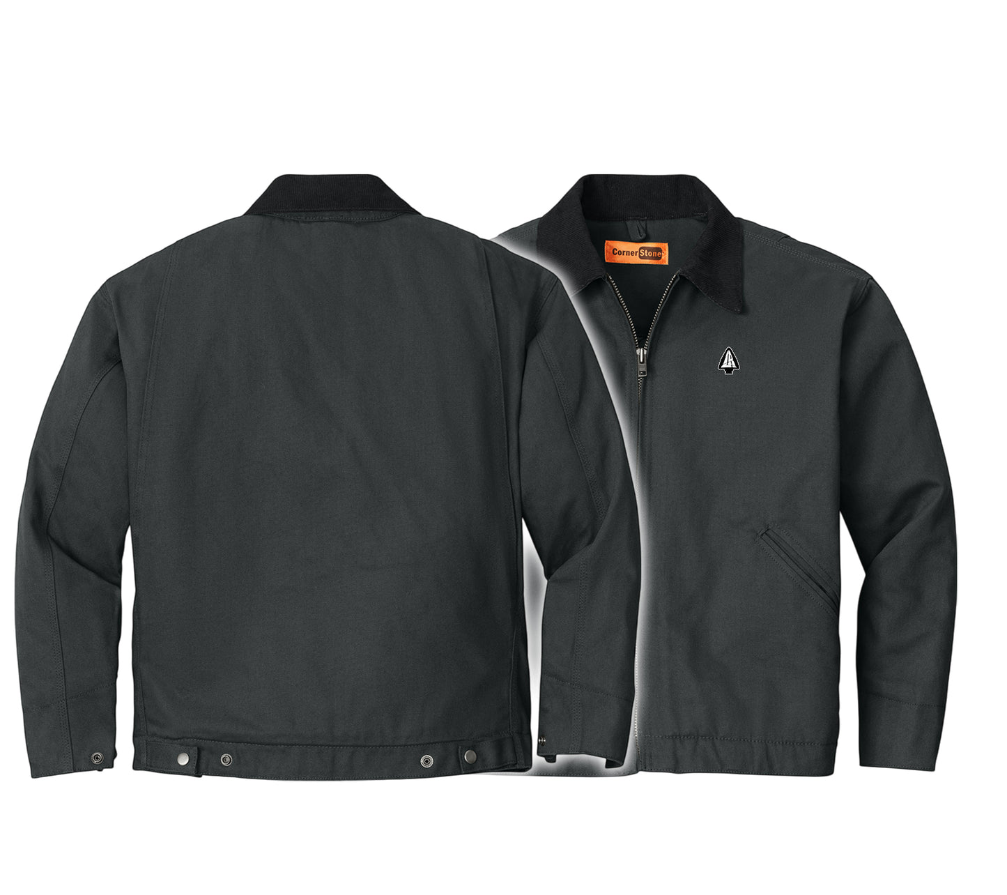 LR Aviator Jacket