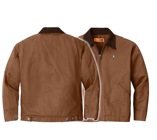 LR Aviator Jacket