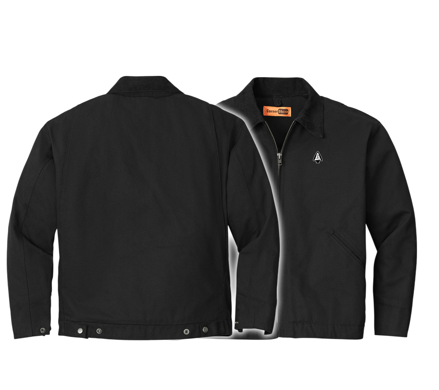 LR Aviator Jacket
