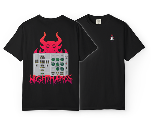LR x Nightmares