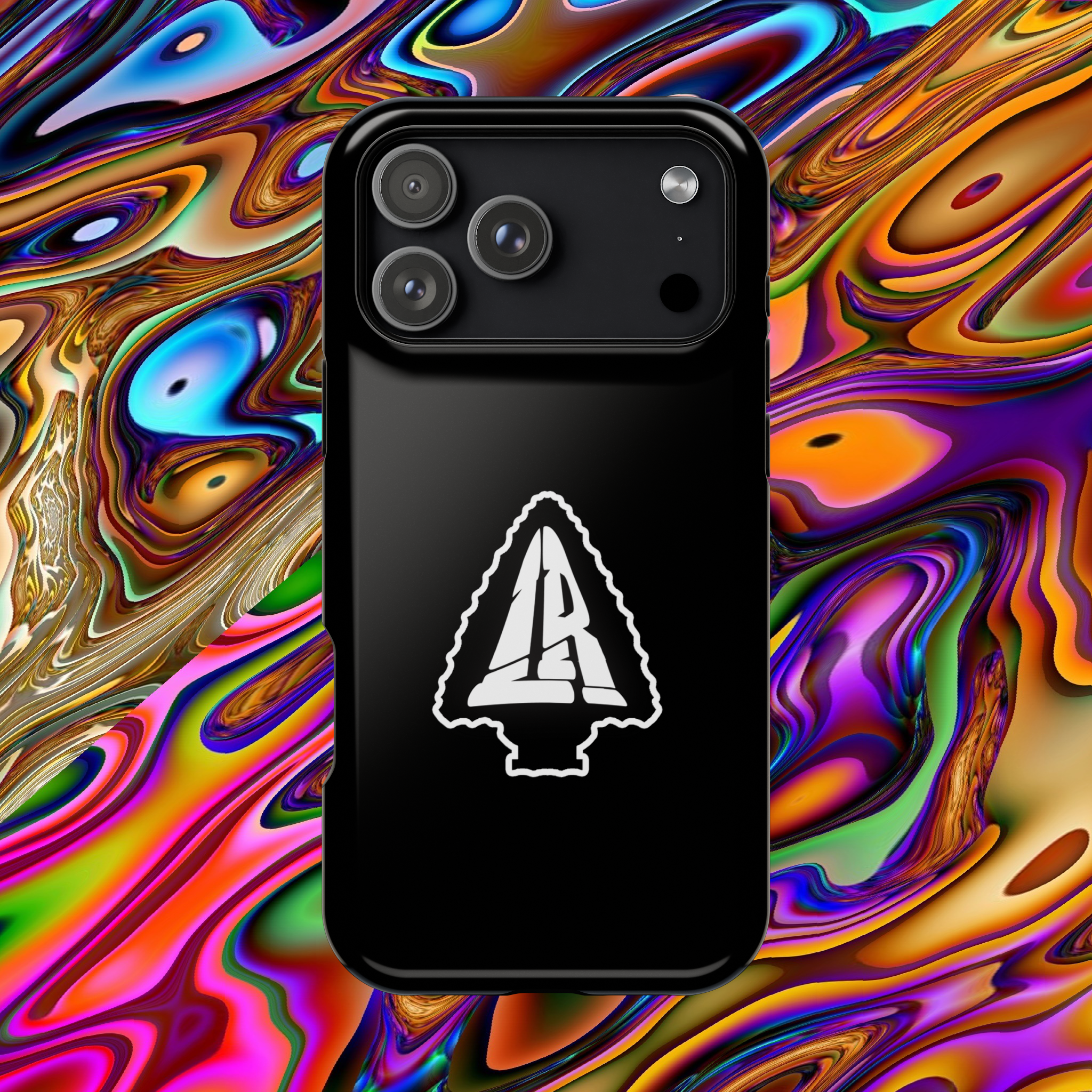 LR x Iphone (14 - 17)