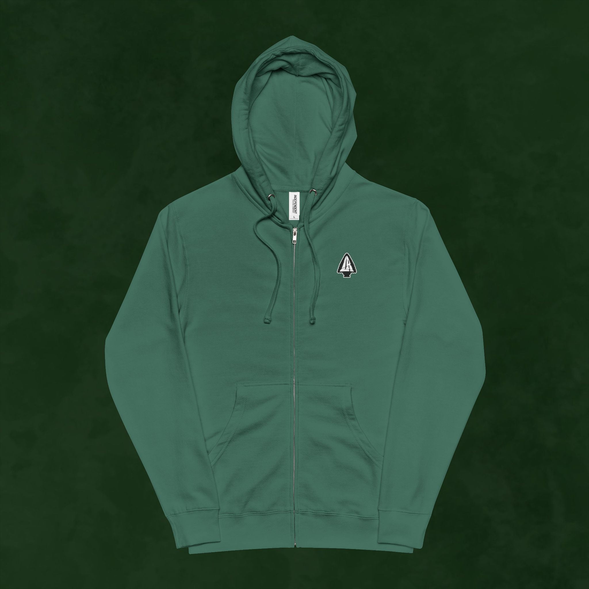 LR x BK Fleece Hoodie