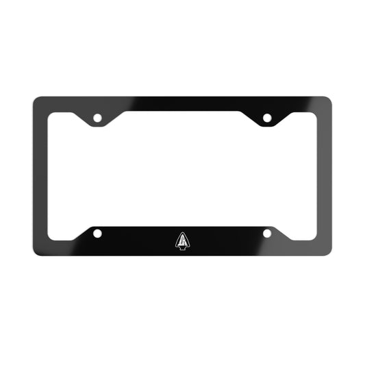 LR Metal License