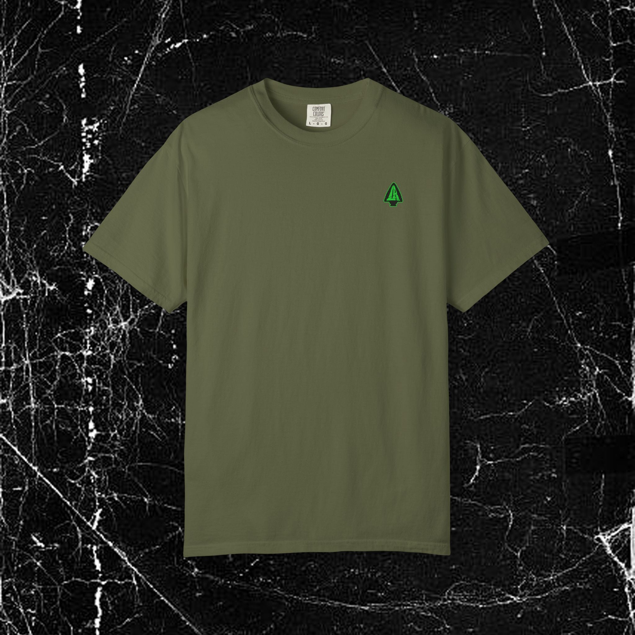 LR x Joshua 24:14/15