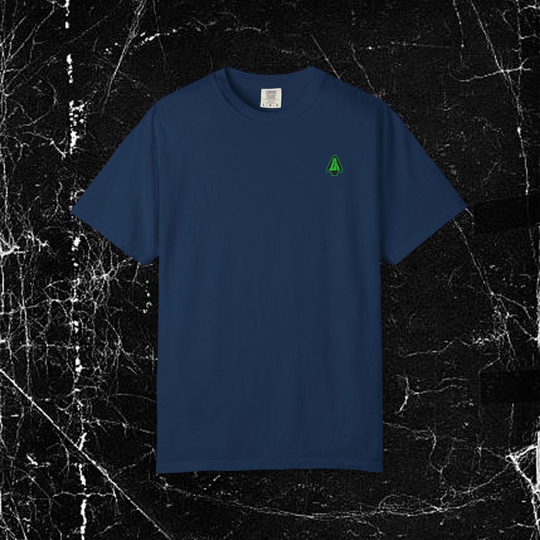 LR x Joshua 24:14/15