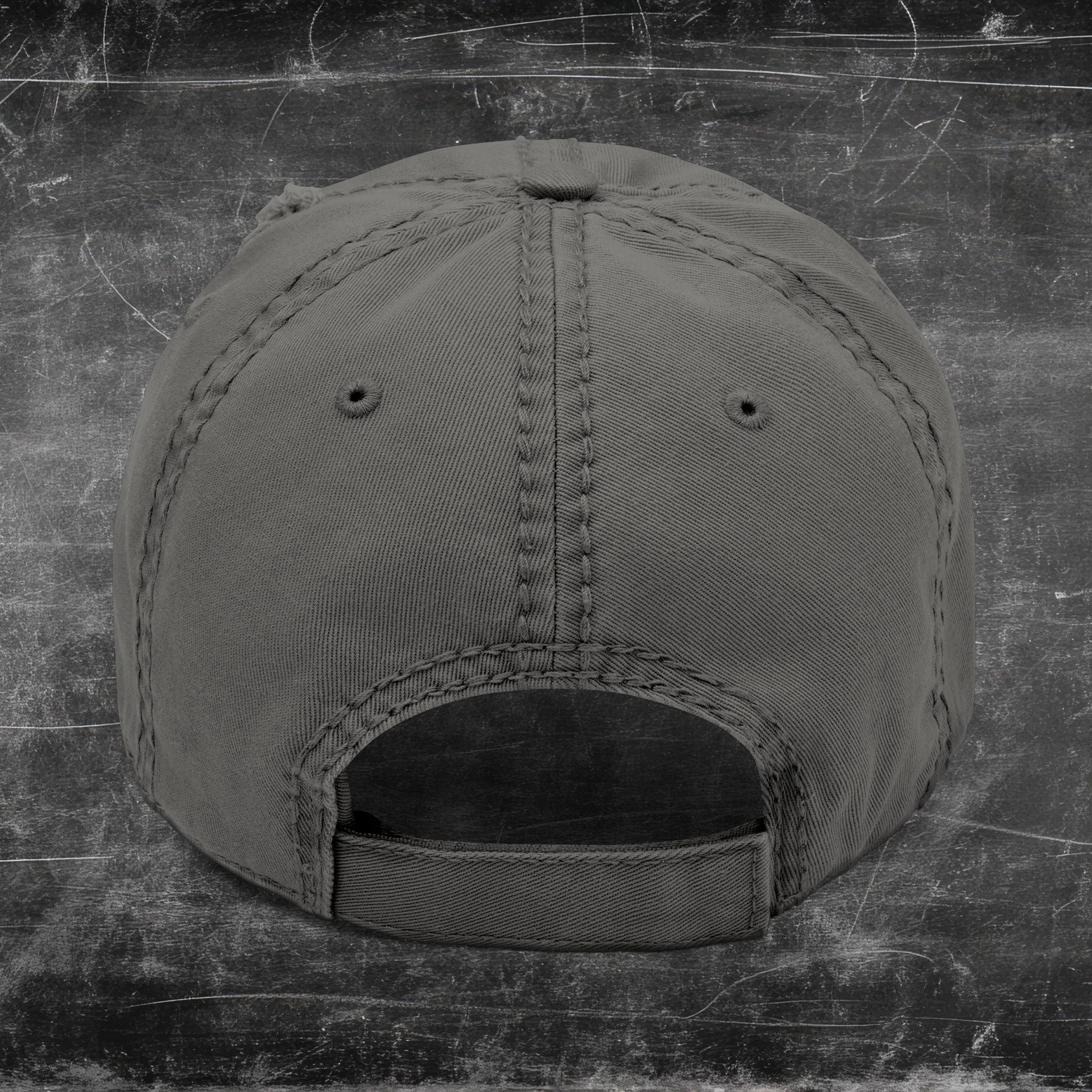 LR x Spear Baseball hat