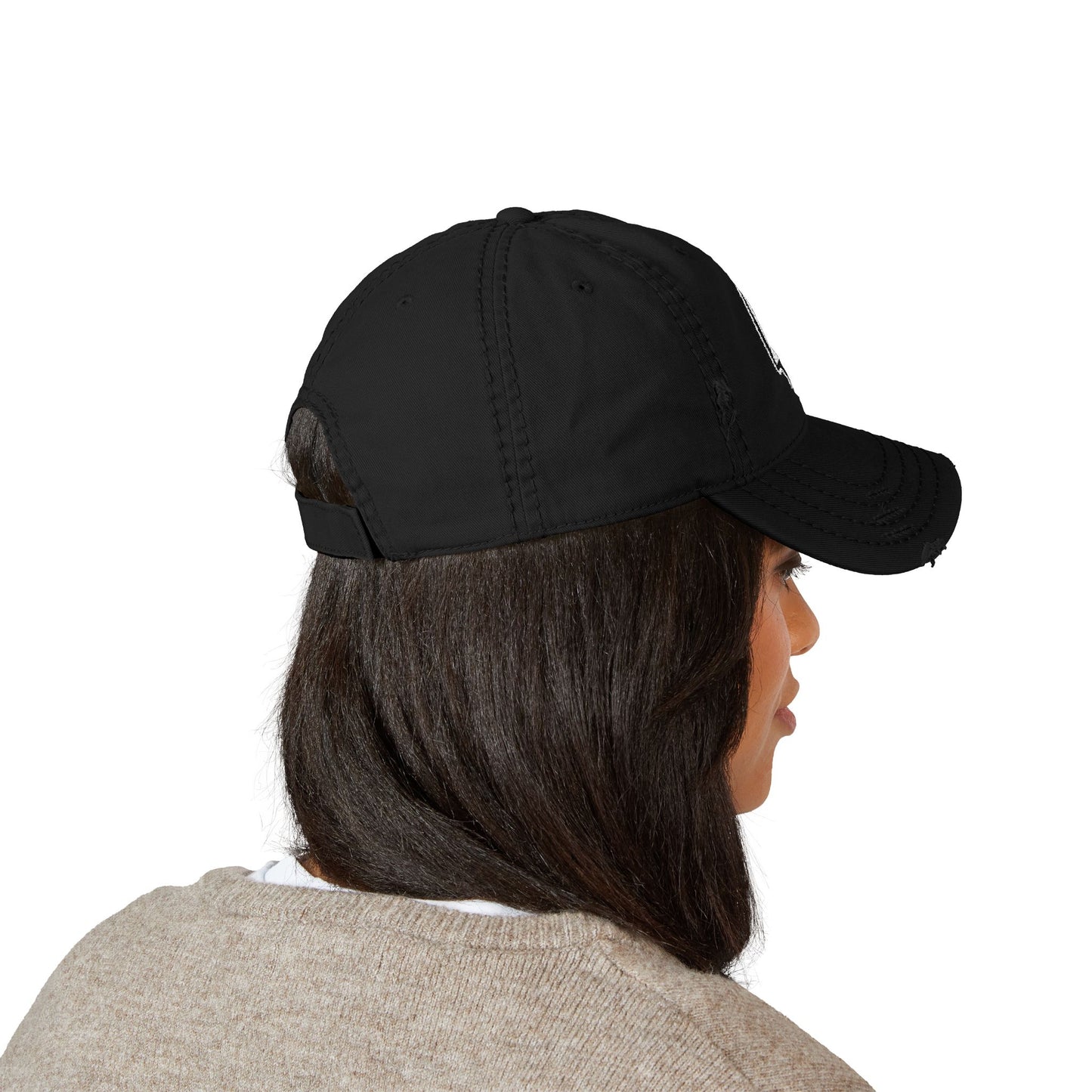 LR Group Hat