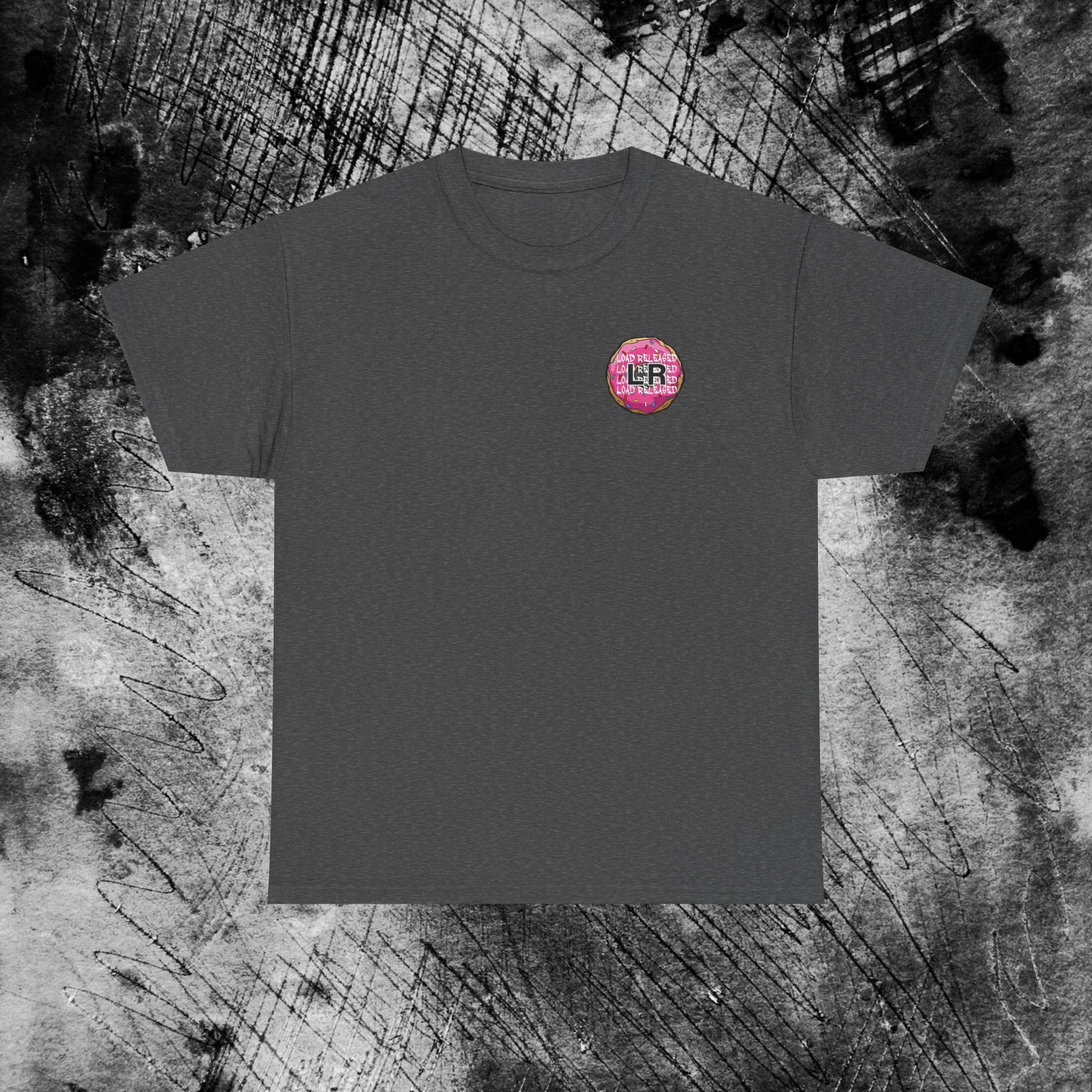 LR x Donuts in Flight