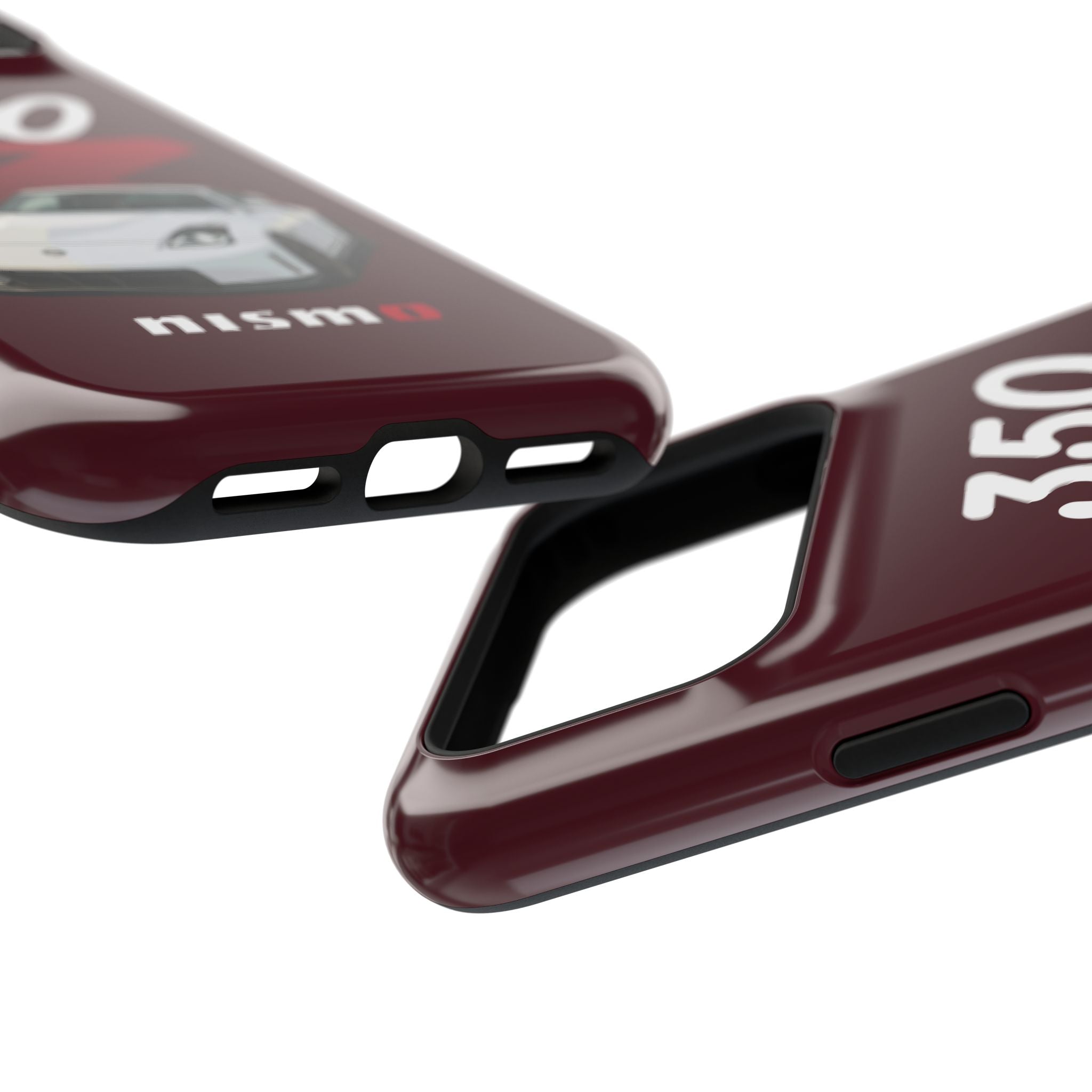 Nissan 350Z Nismo Magnetic Phone Case