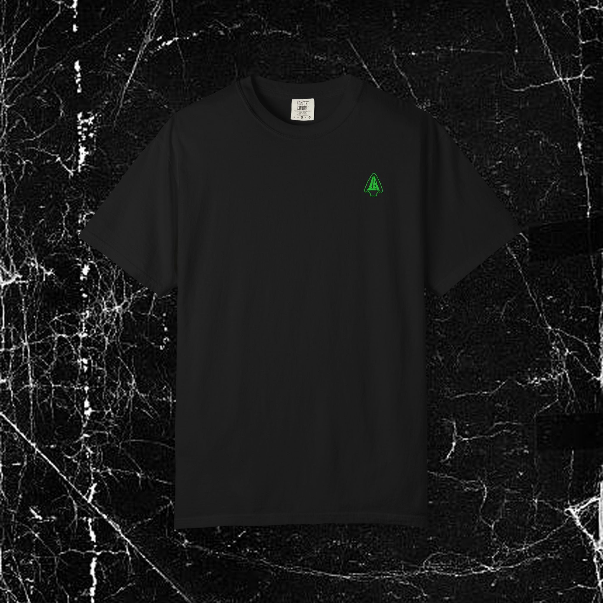 LR x Joshua 24:14/15