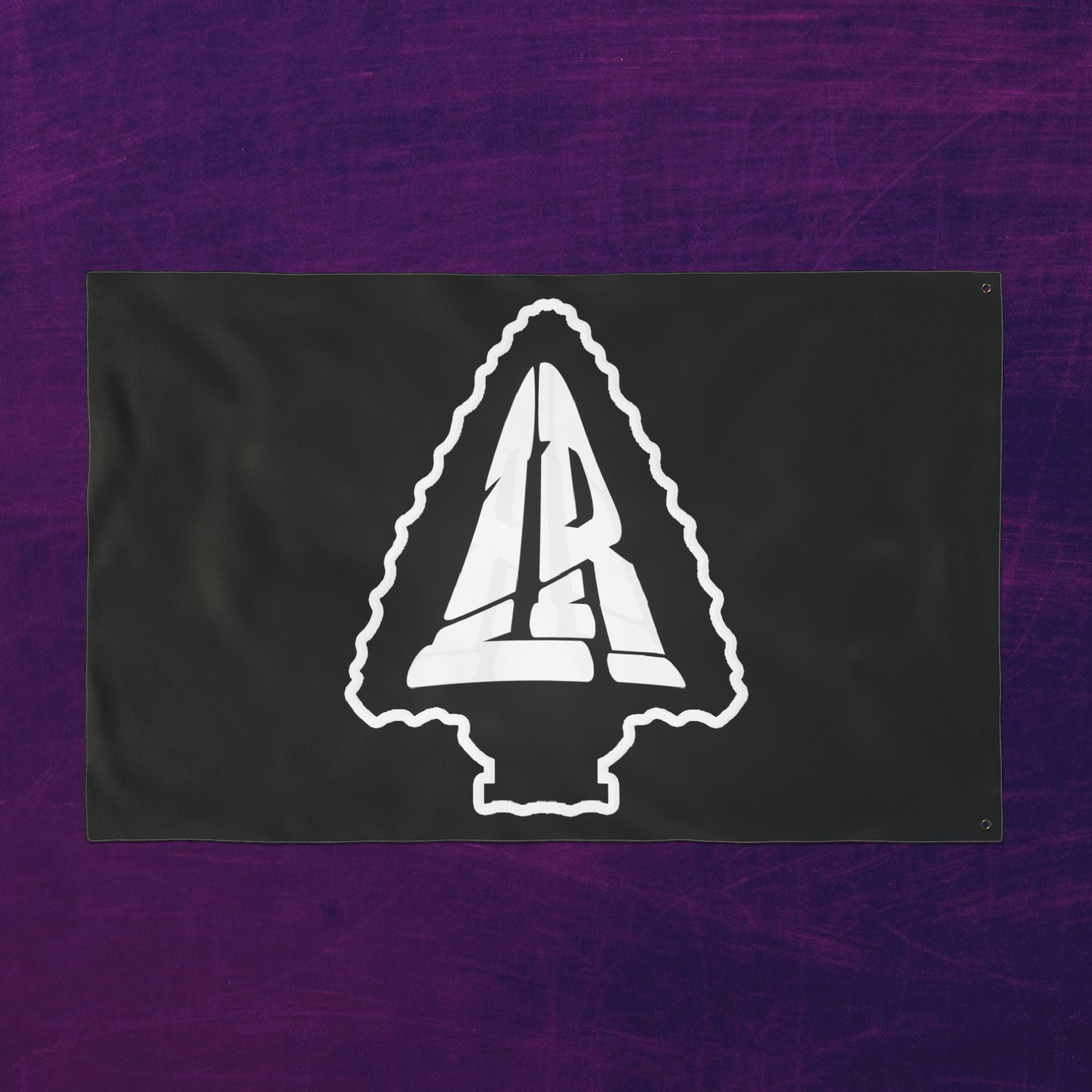 LR x Spear Flag
