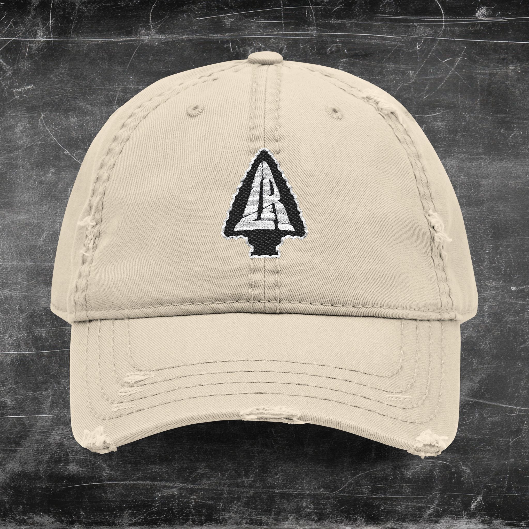 LR x Spear Baseball hat