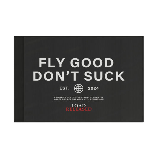 Flag FGDS