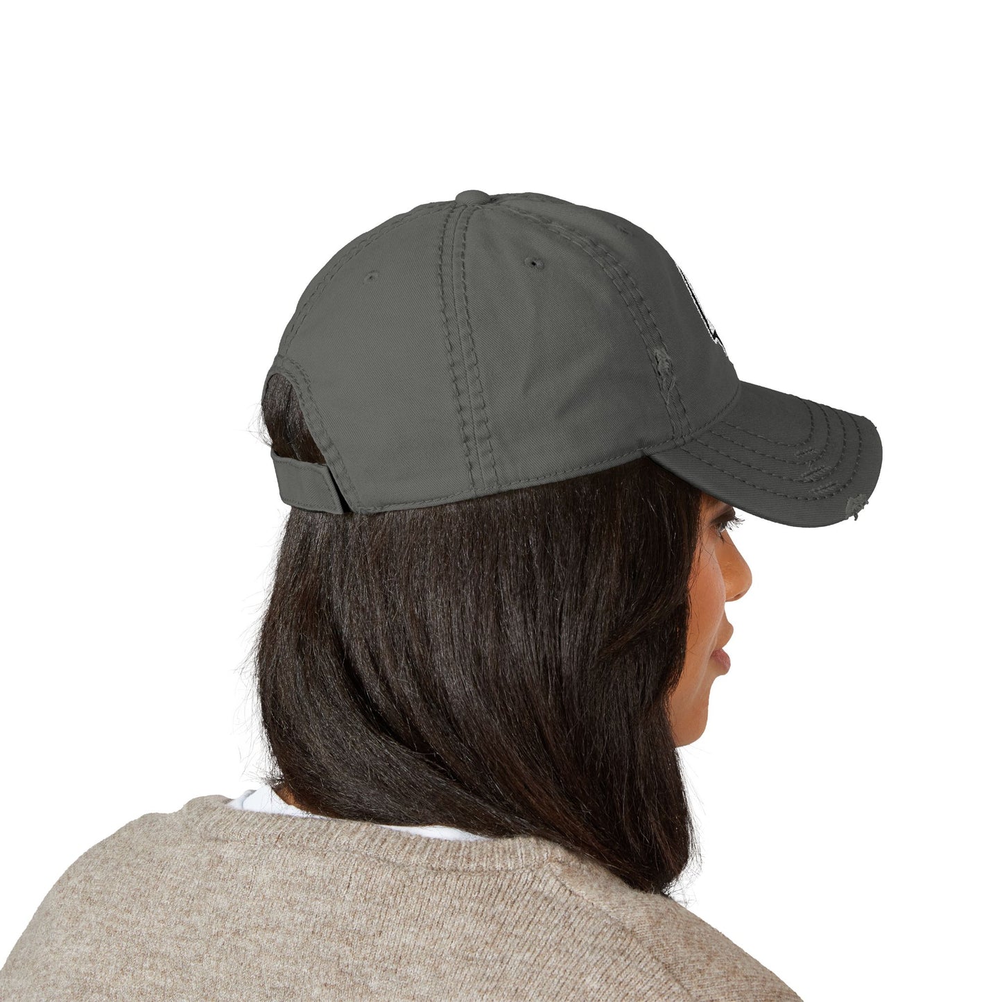 LR Group Hat