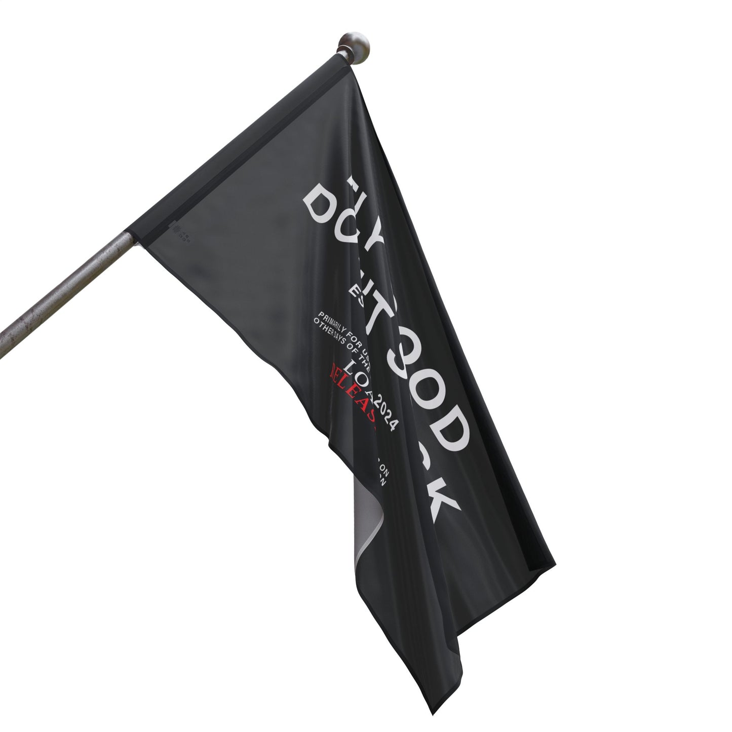 Flag FGDS